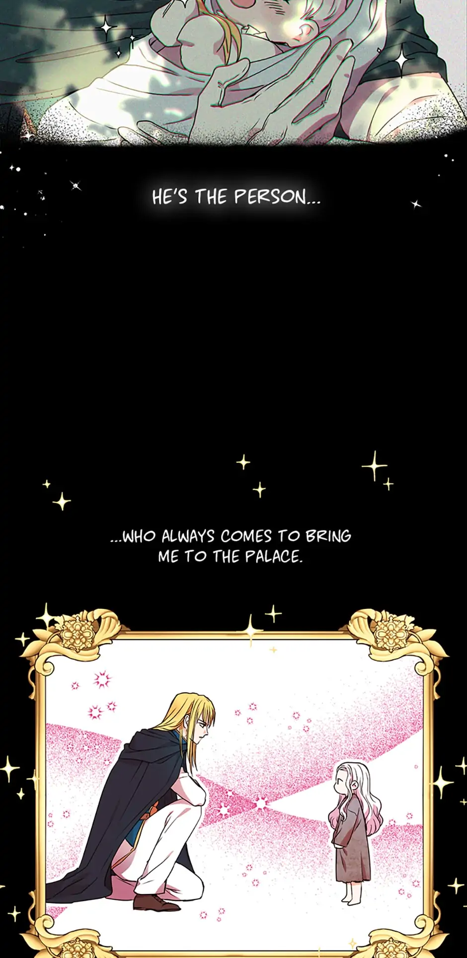 Surviving as an Illegitimate Princess Chapter 2 - page 22