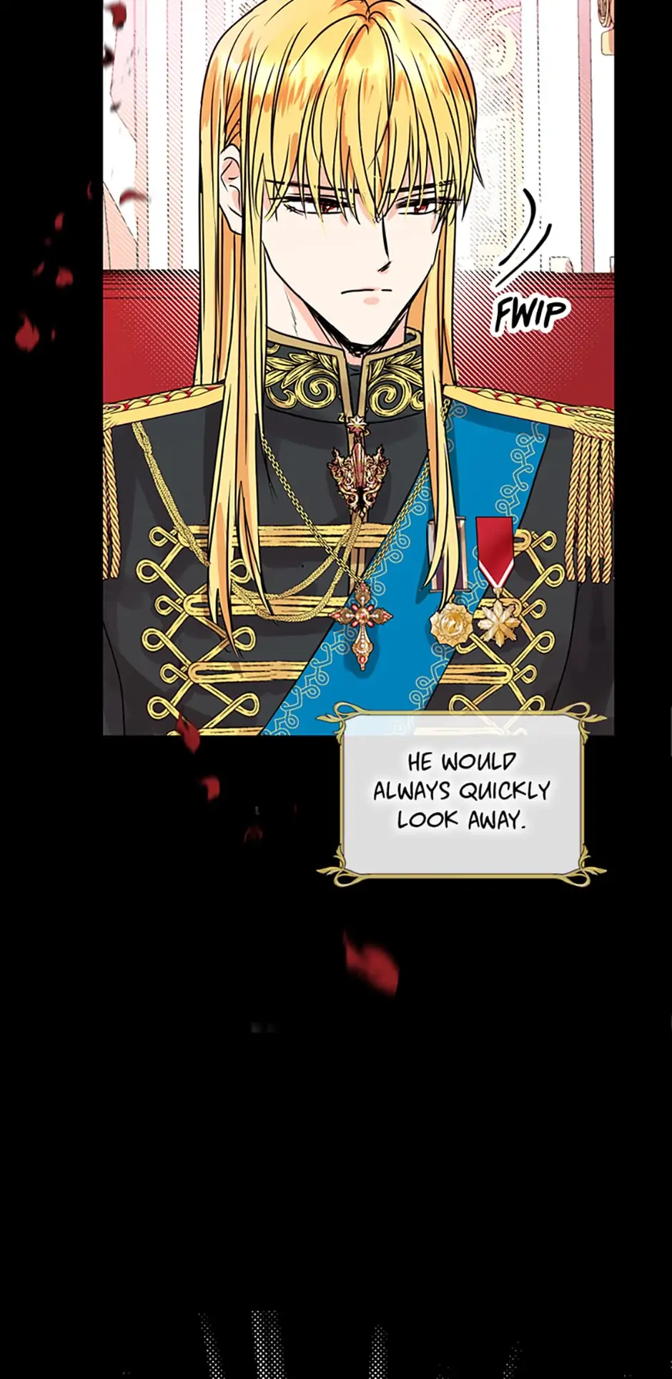 Surviving as an Illegitimate Princess Chapter 2 - page 26