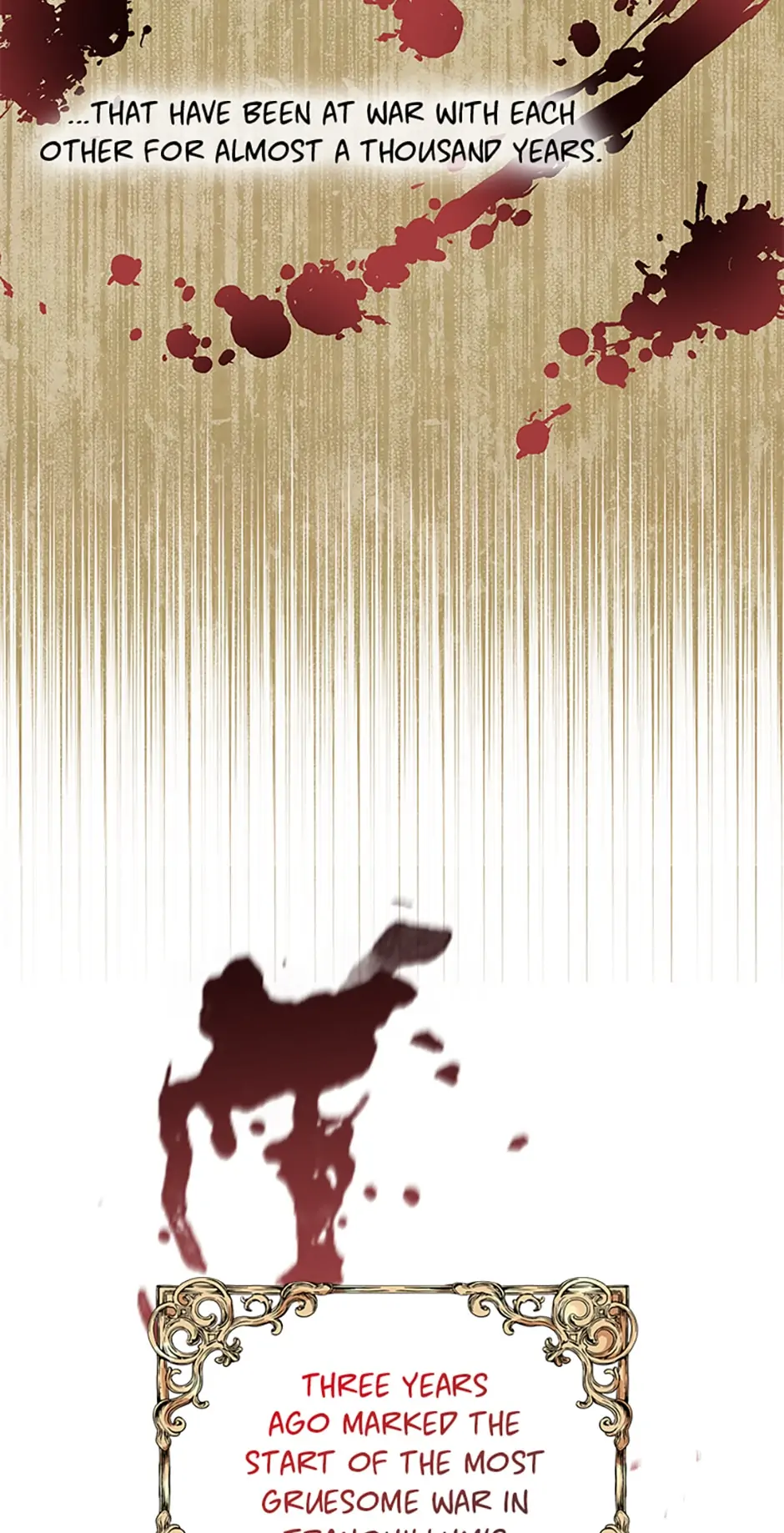Surviving as an Illegitimate Princess Chapter 2 - page 3