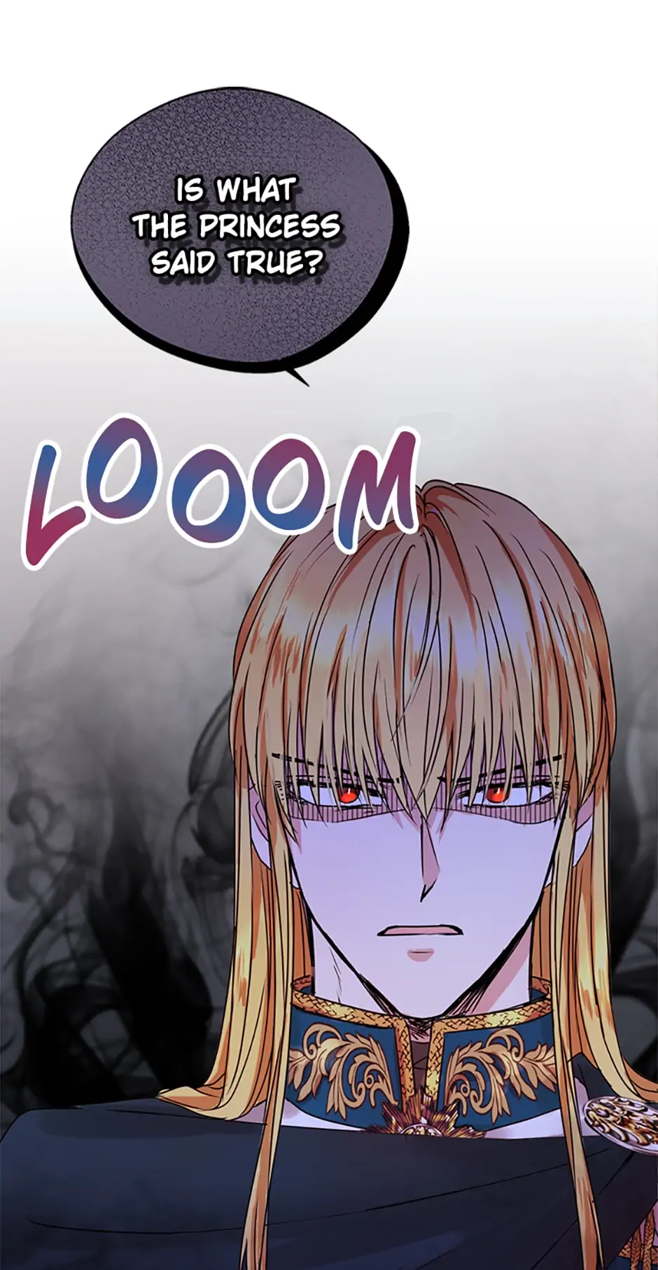 Surviving as an Illegitimate Princess Chapter 2 - page 35