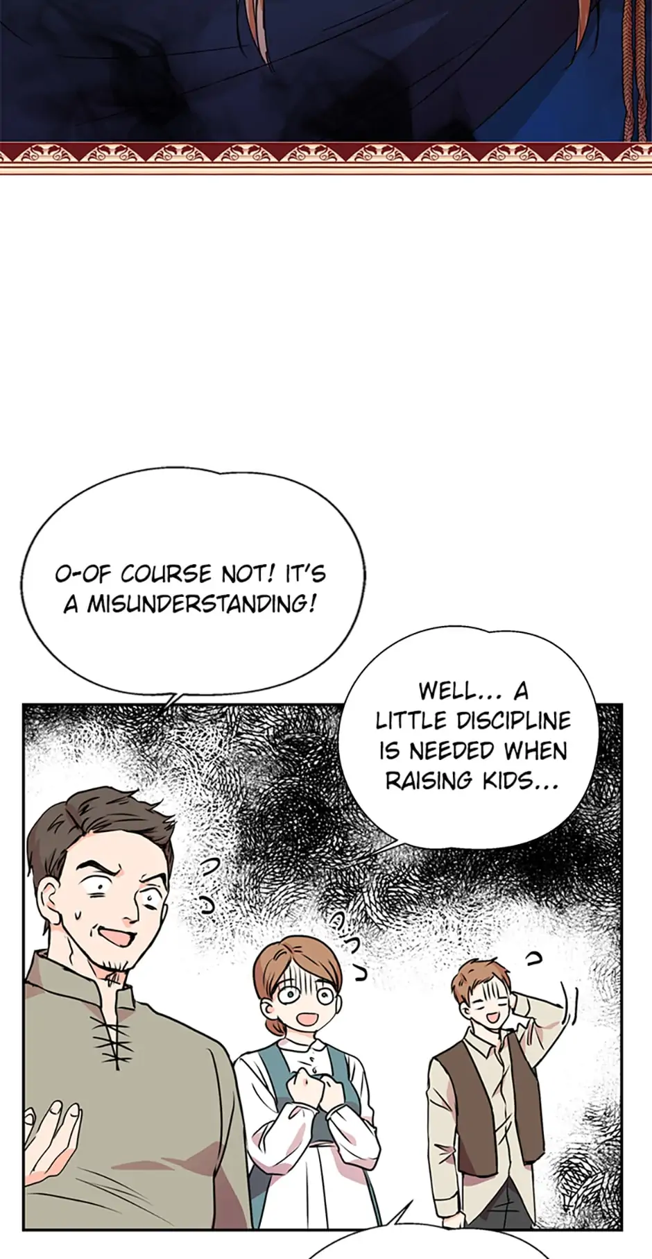 Surviving as an Illegitimate Princess Chapter 2 - page 36