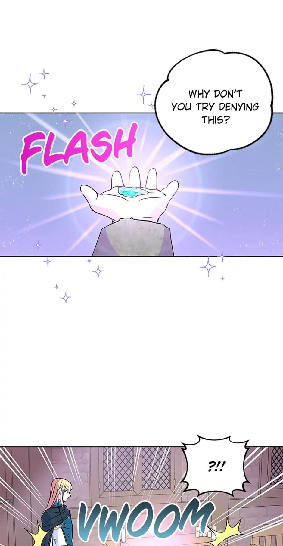 Surviving as an Illegitimate Princess Chapter 2 - page 38