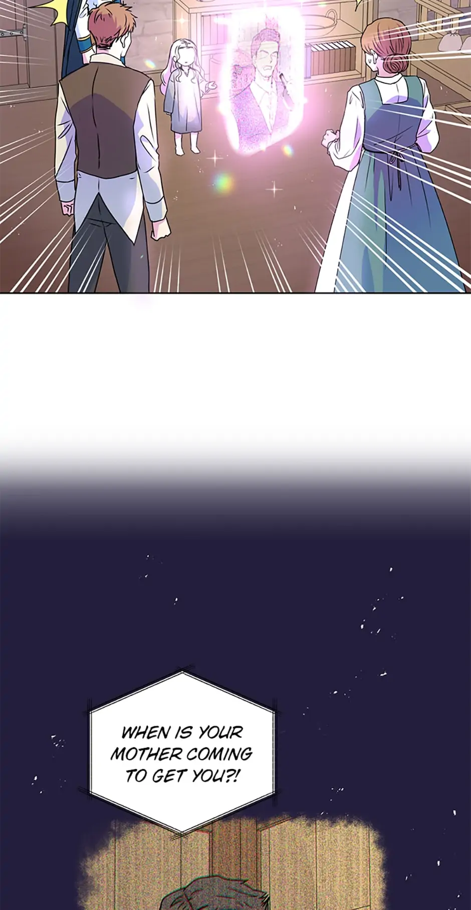 Surviving as an Illegitimate Princess Chapter 2 - page 39