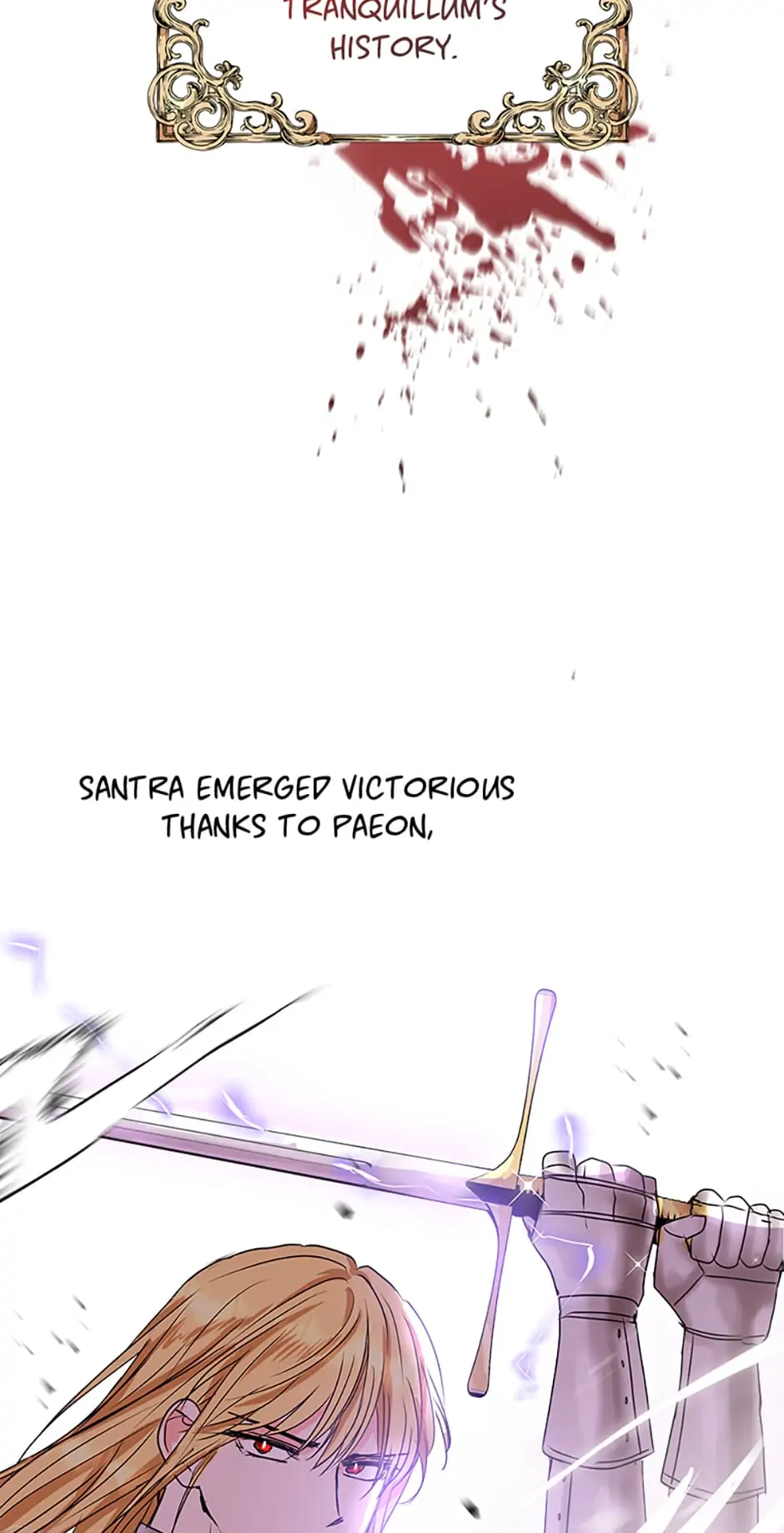 Surviving as an Illegitimate Princess Chapter 2 - page 4