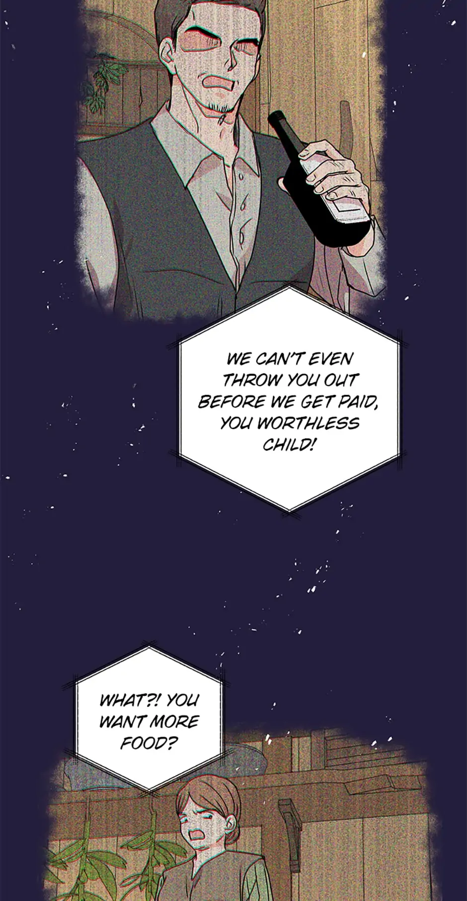Surviving as an Illegitimate Princess Chapter 2 - page 40