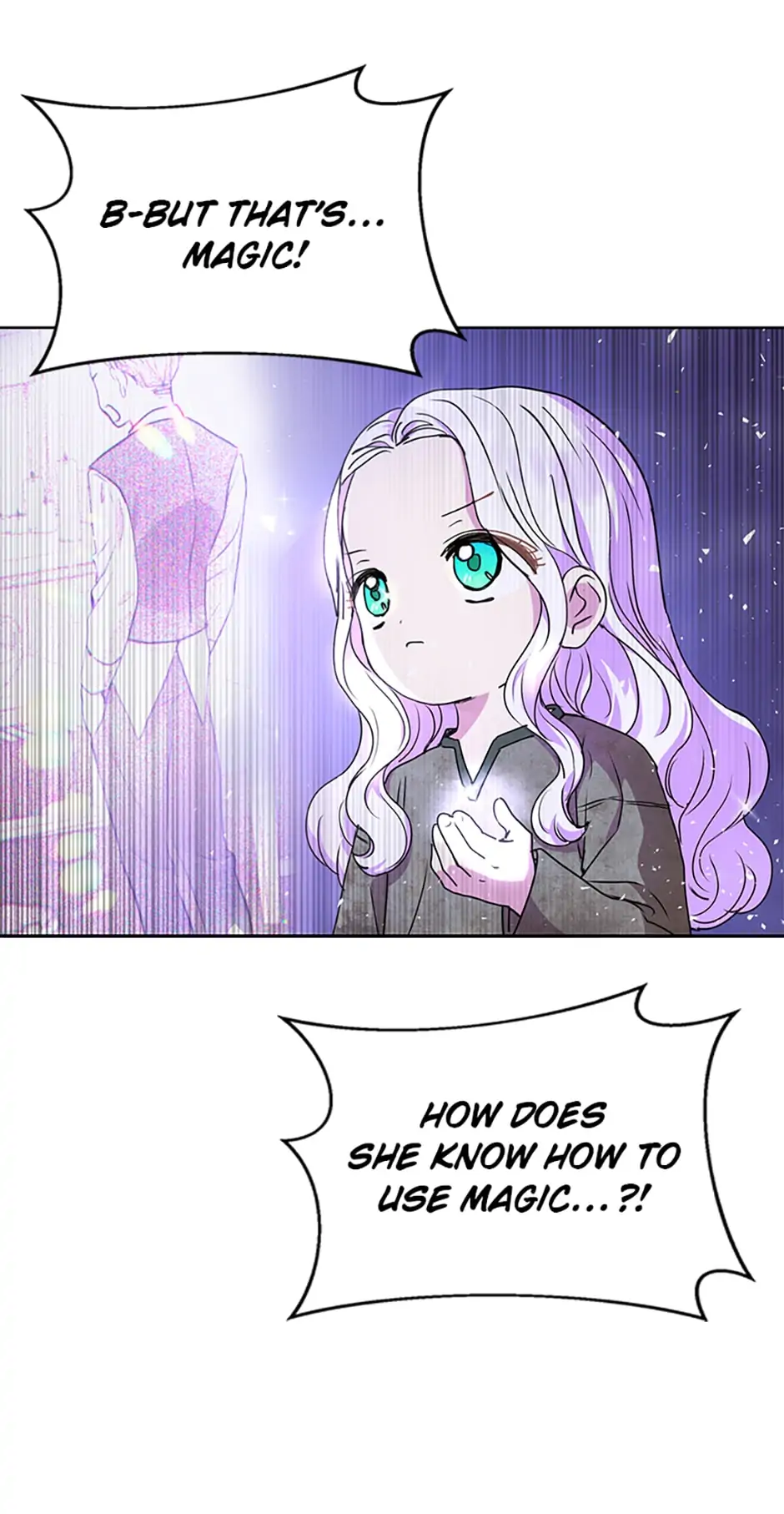 Surviving as an Illegitimate Princess Chapter 2 - page 43