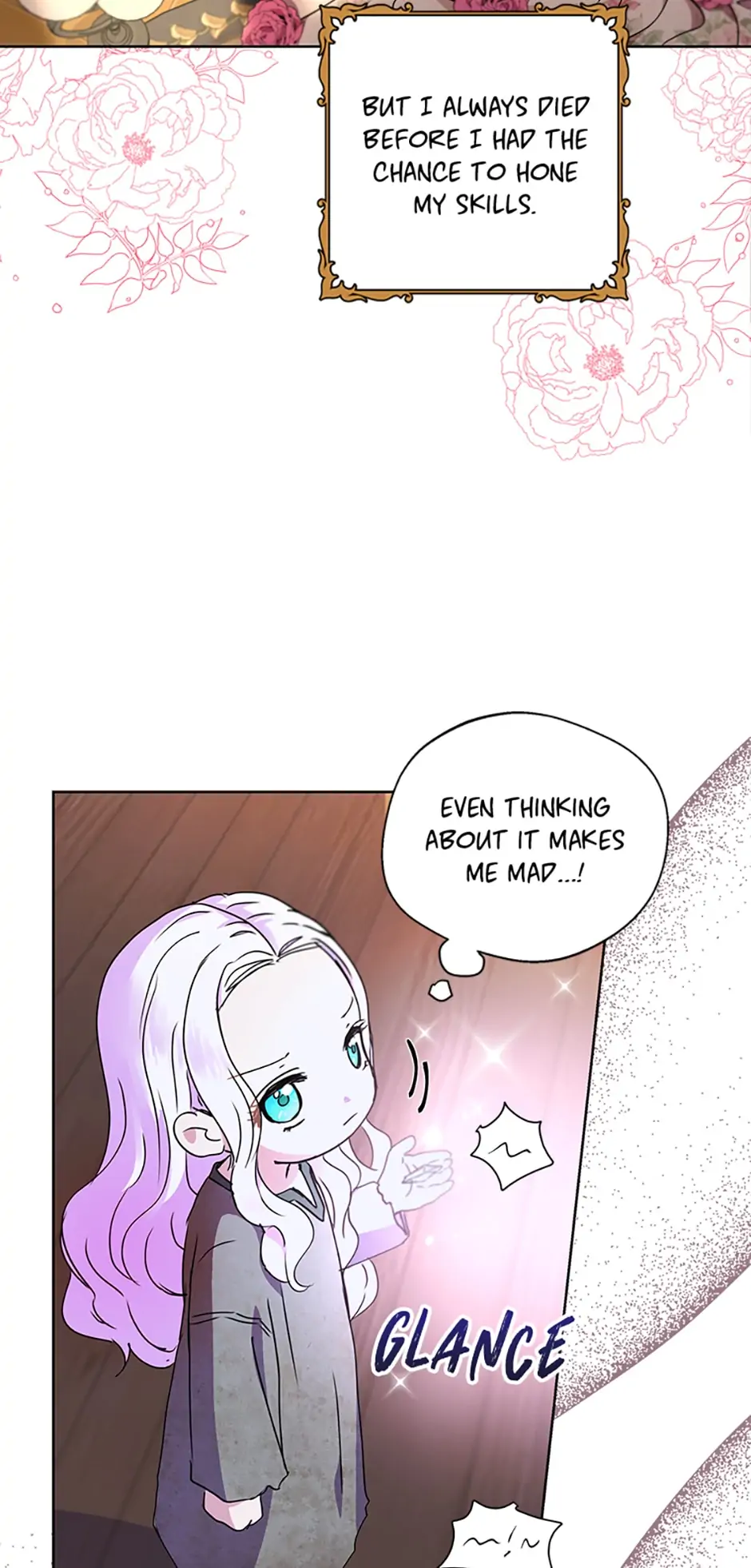 Surviving as an Illegitimate Princess Chapter 2 - page 46