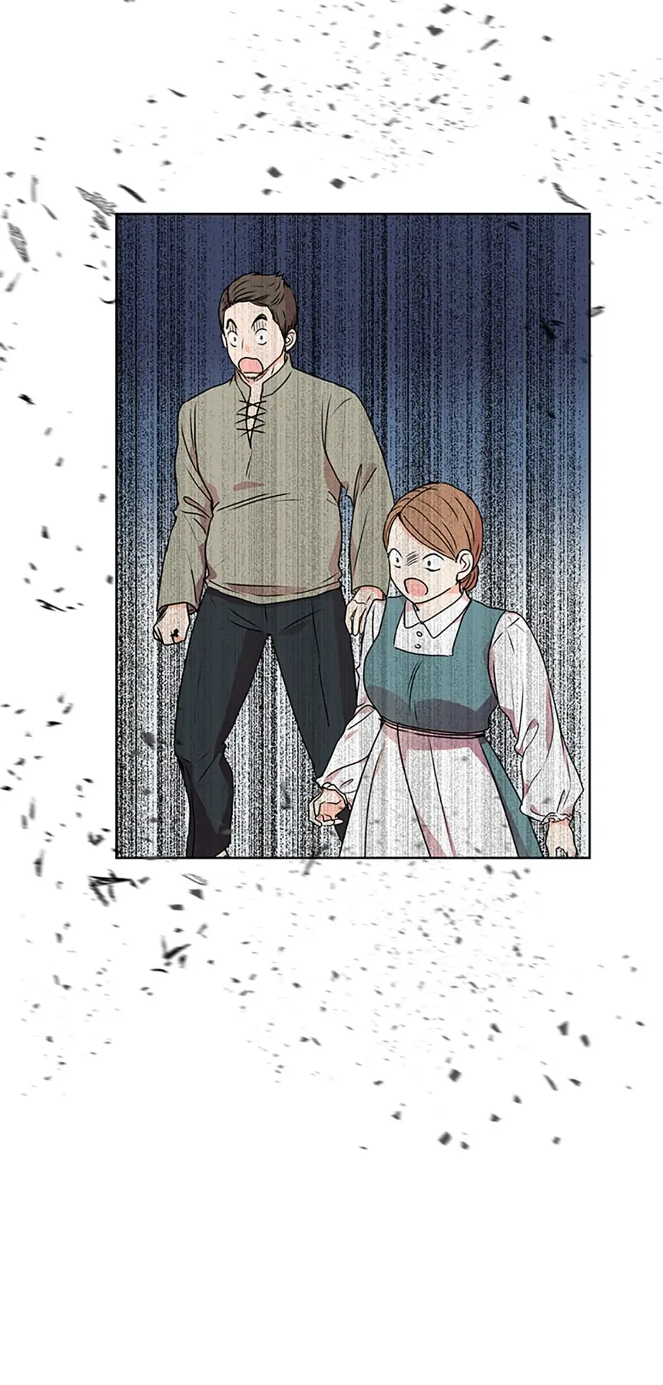 Surviving as an Illegitimate Princess Chapter 2 - page 55