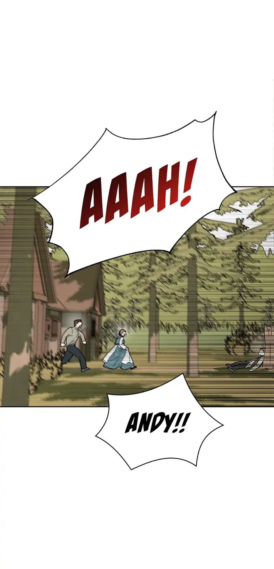 Surviving as an Illegitimate Princess Chapter 2 - page 56