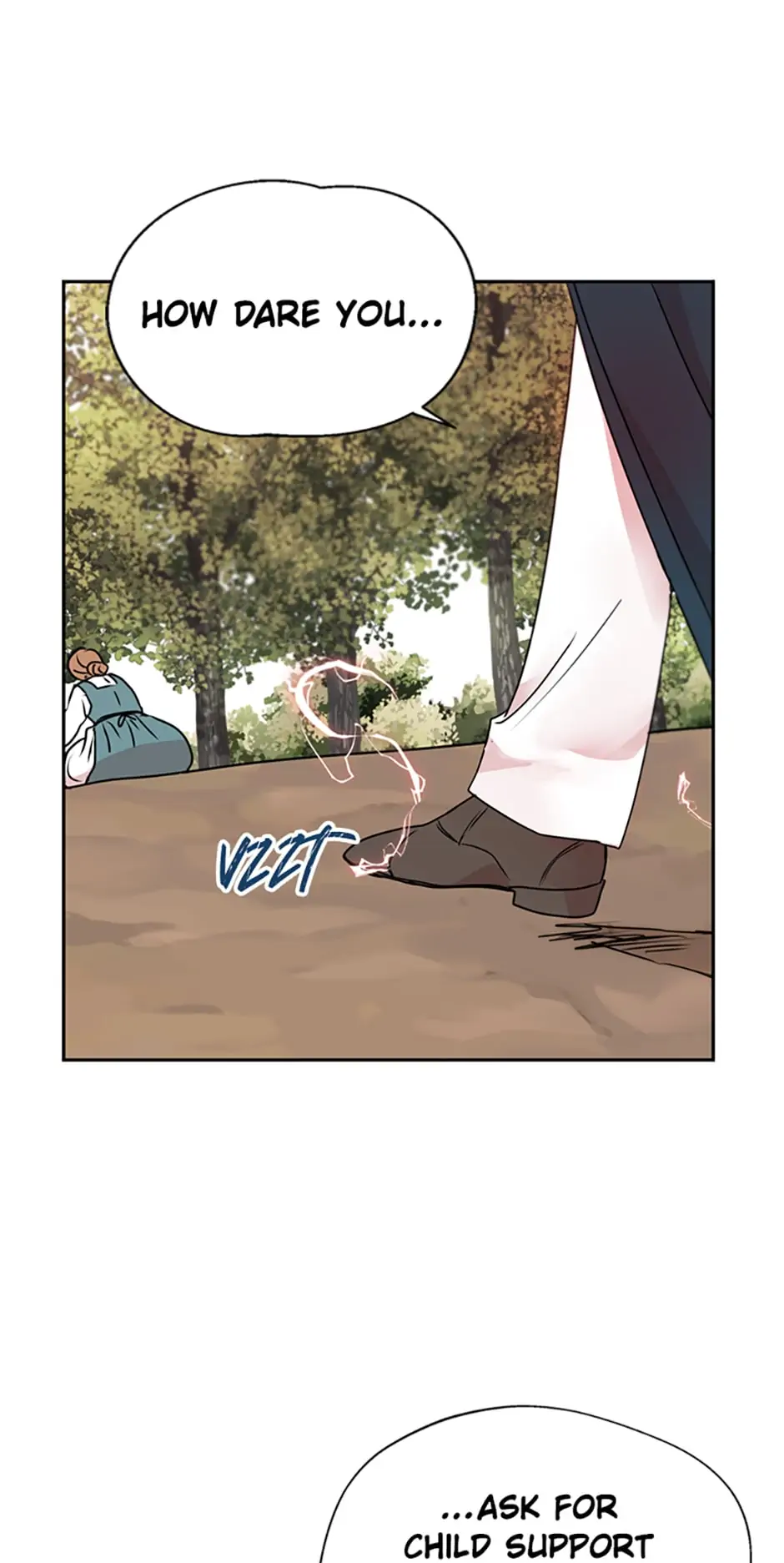 Surviving as an Illegitimate Princess Chapter 2 - page 57