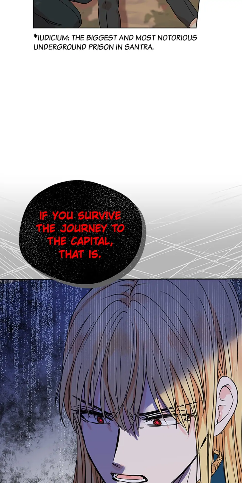 Surviving as an Illegitimate Princess Chapter 2 - page 62