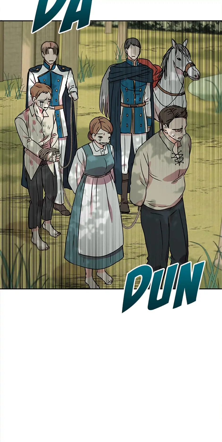 Surviving as an Illegitimate Princess Chapter 2 - page 65