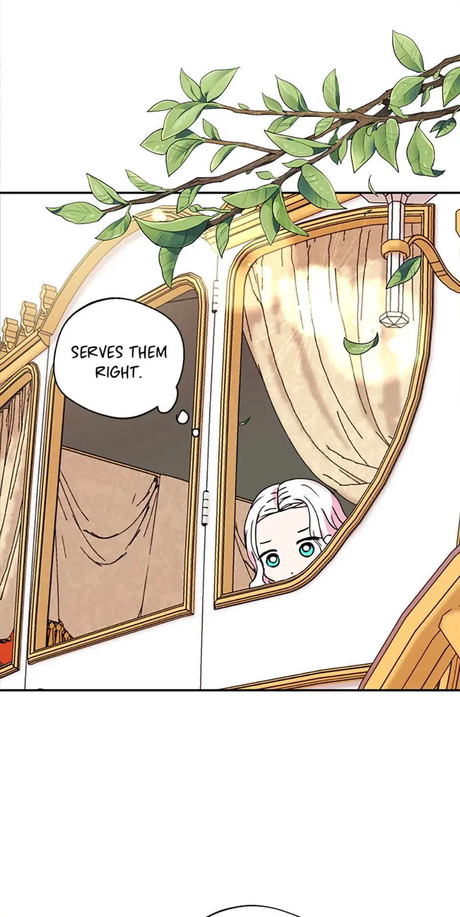 Surviving as an Illegitimate Princess Chapter 2 - page 66