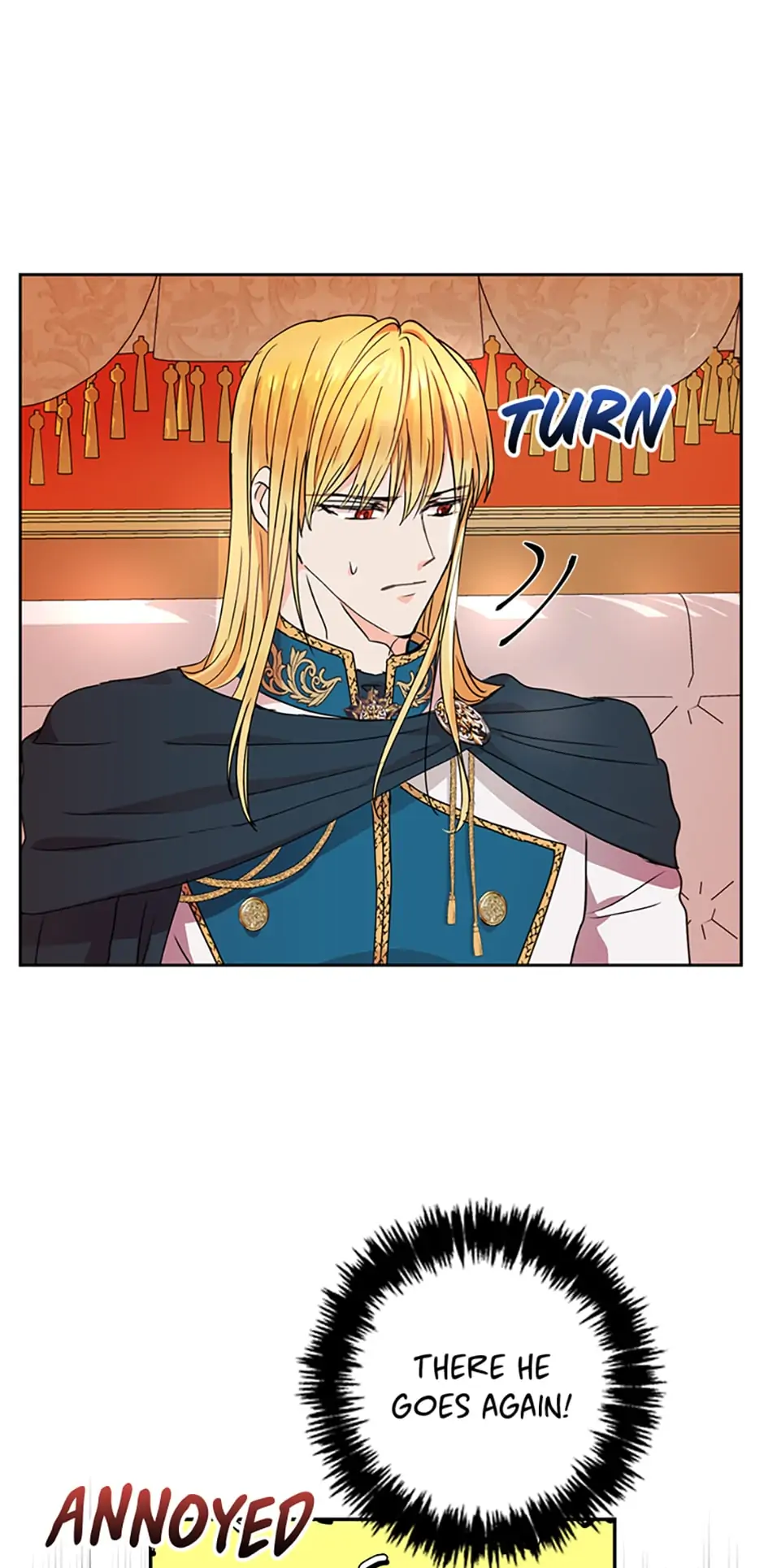 Surviving as an Illegitimate Princess Chapter 2 - page 69