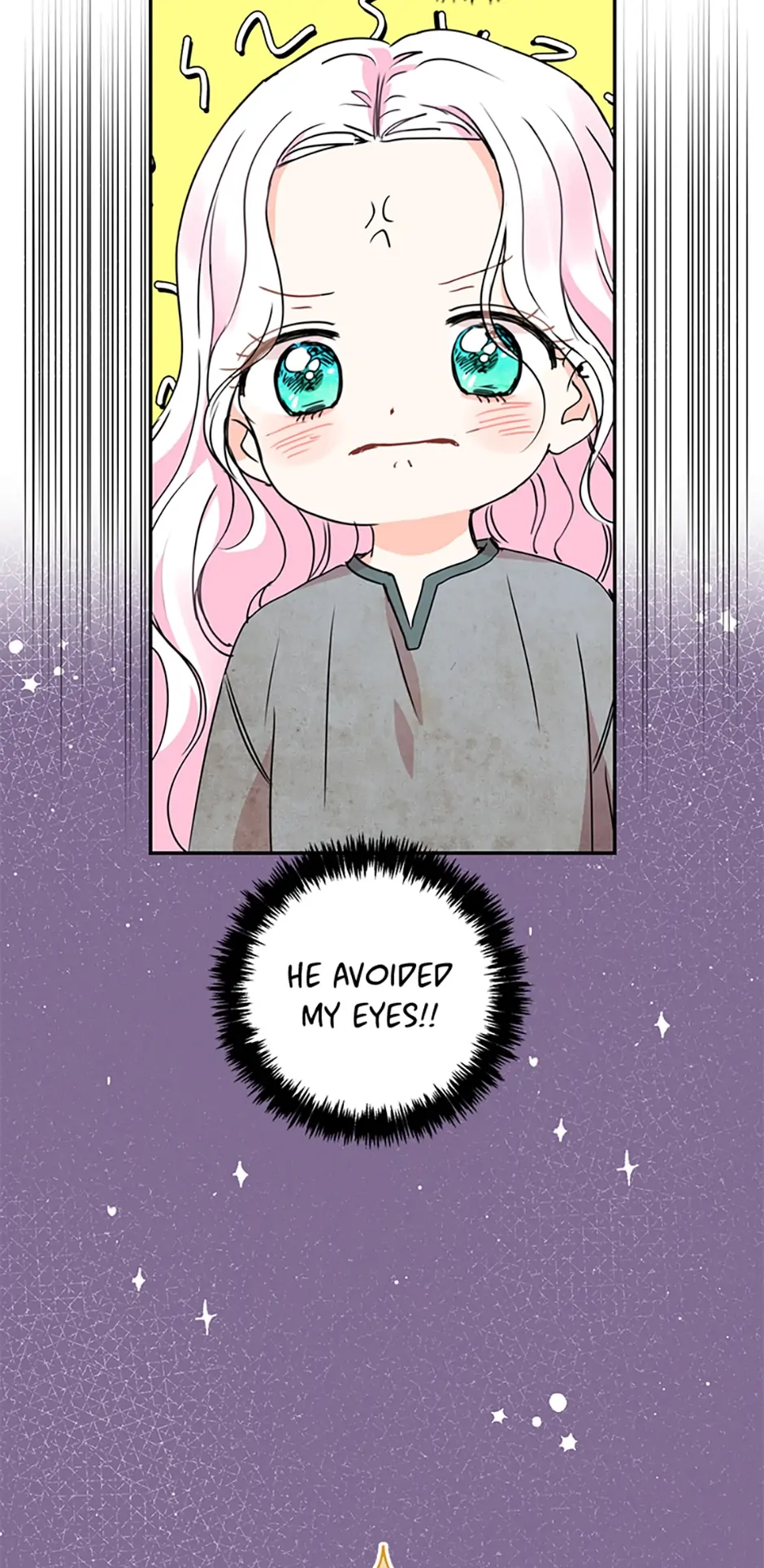 Surviving as an Illegitimate Princess Chapter 2 - page 70