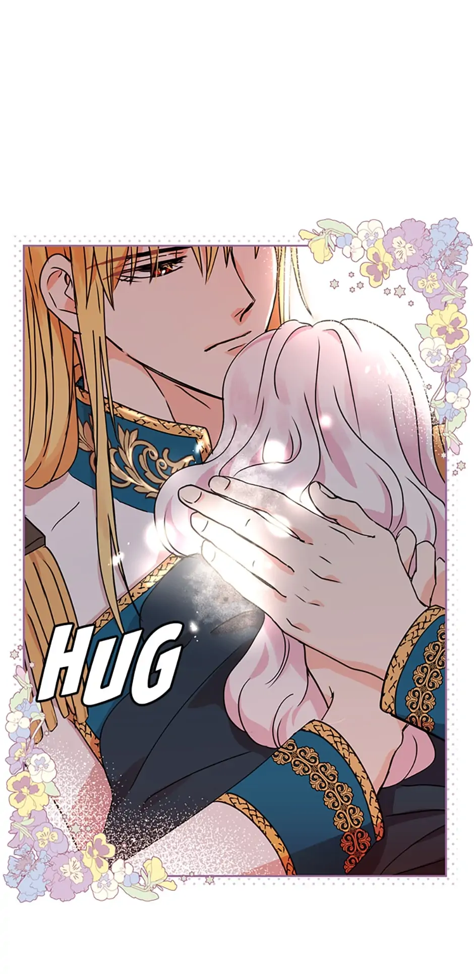 Surviving as an Illegitimate Princess Chapter 2 - page 77