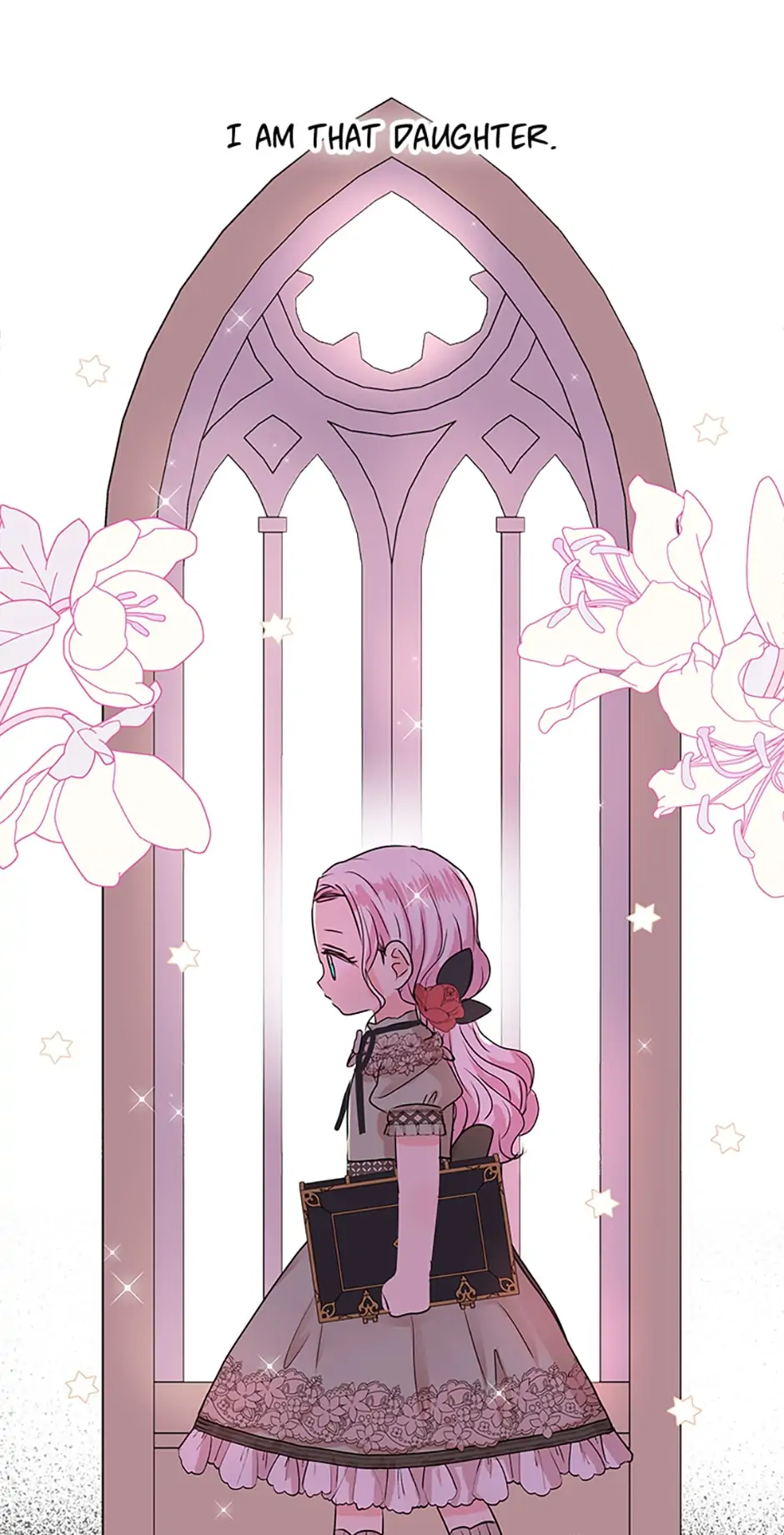 Surviving as an Illegitimate Princess Chapter 2 - page 8