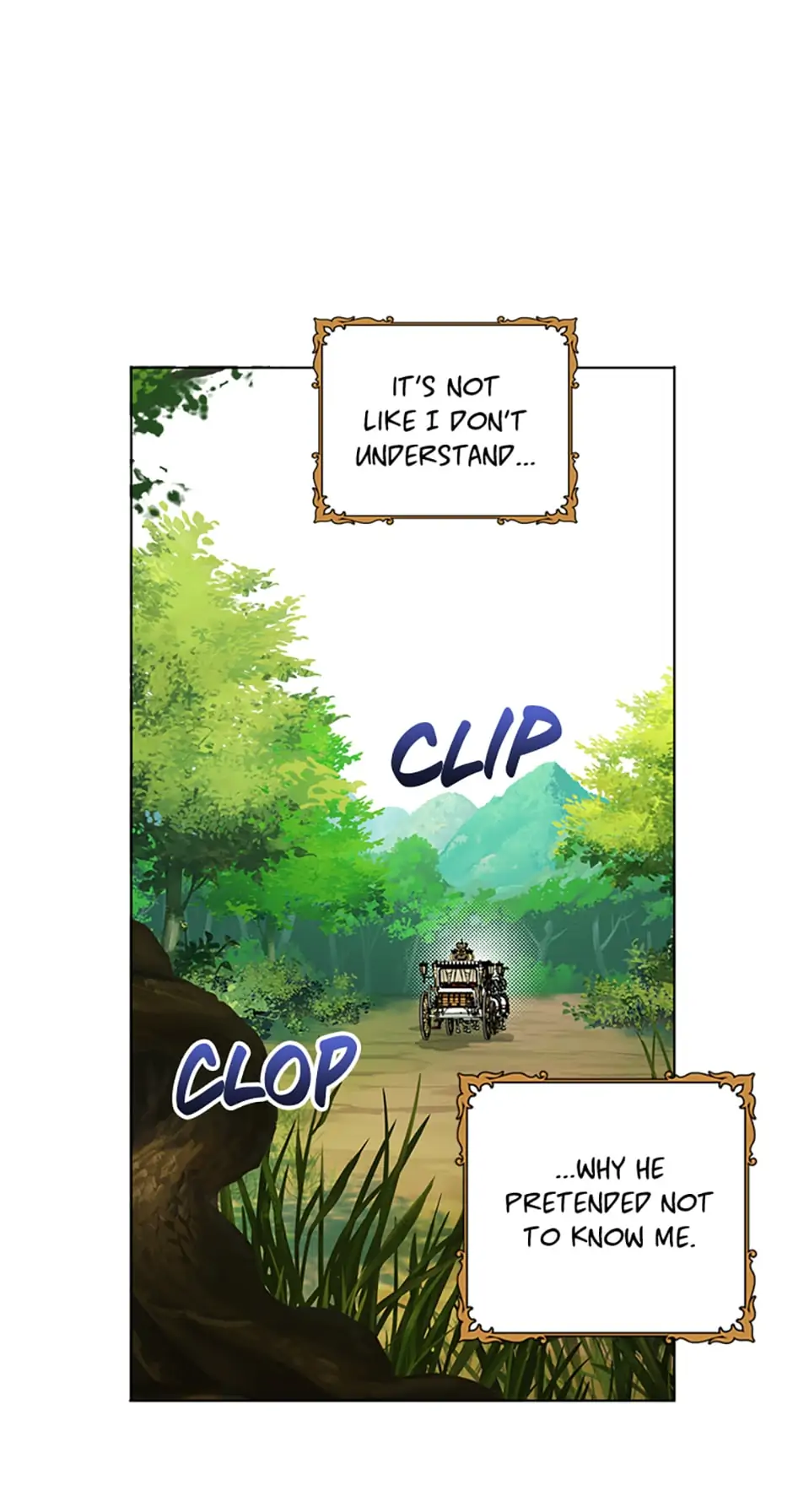 Surviving as an Illegitimate Princess Chapter 2 - page 80