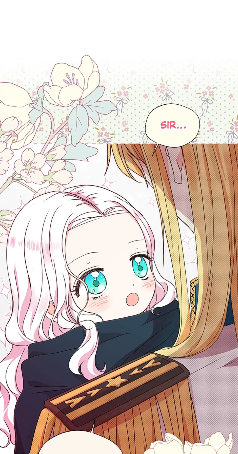 Surviving as an Illegitimate Princess Chapter 2 - page 87