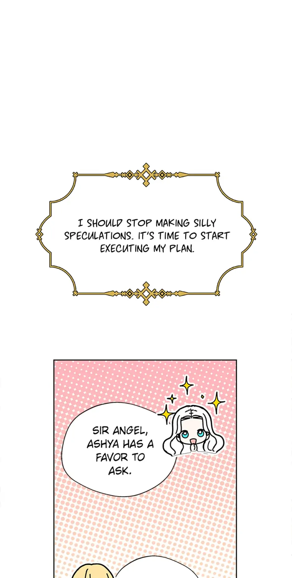 Surviving as an Illegitimate Princess Chapter 3 - page 17