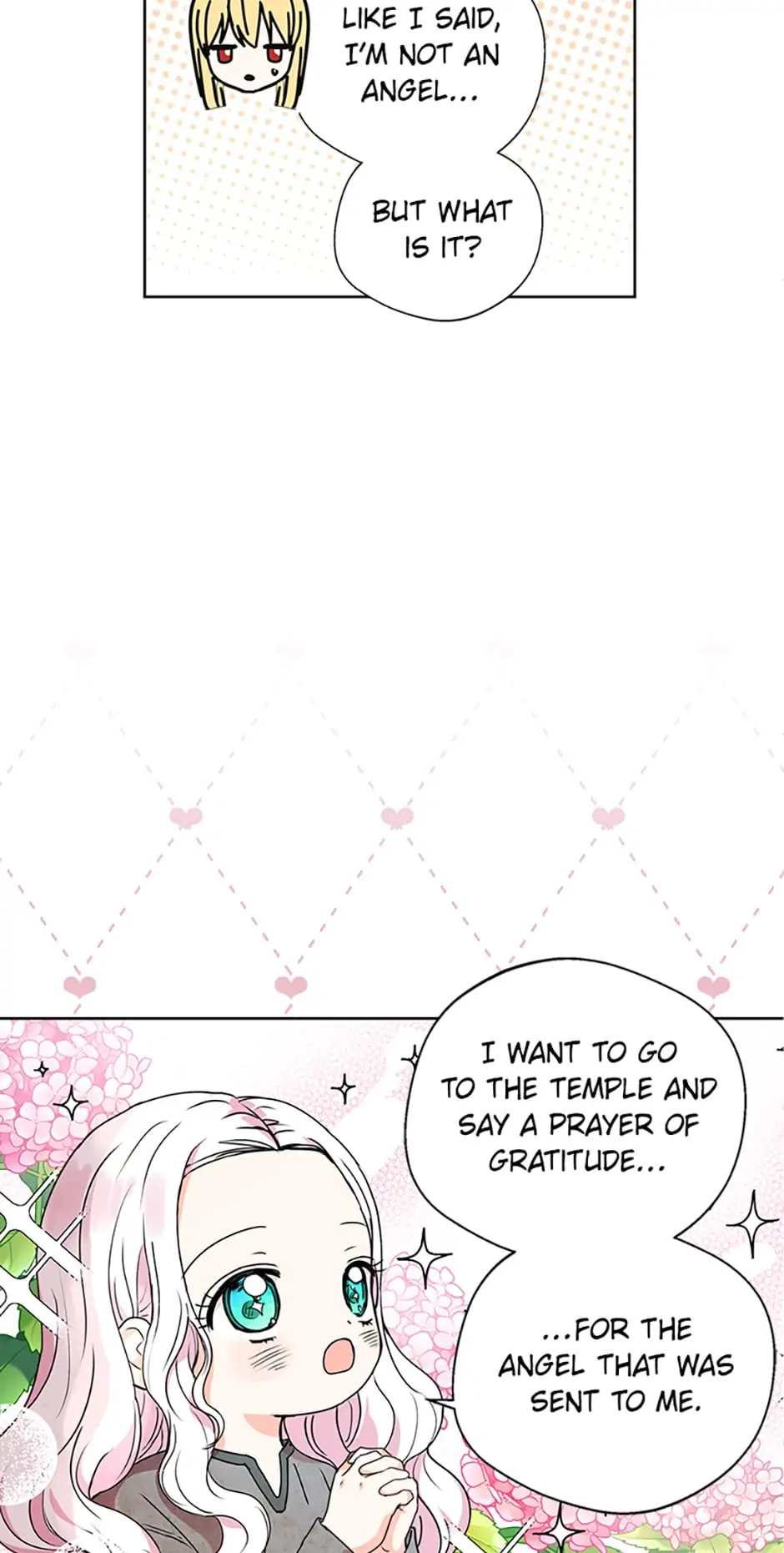 Surviving as an Illegitimate Princess Chapter 3 - page 18