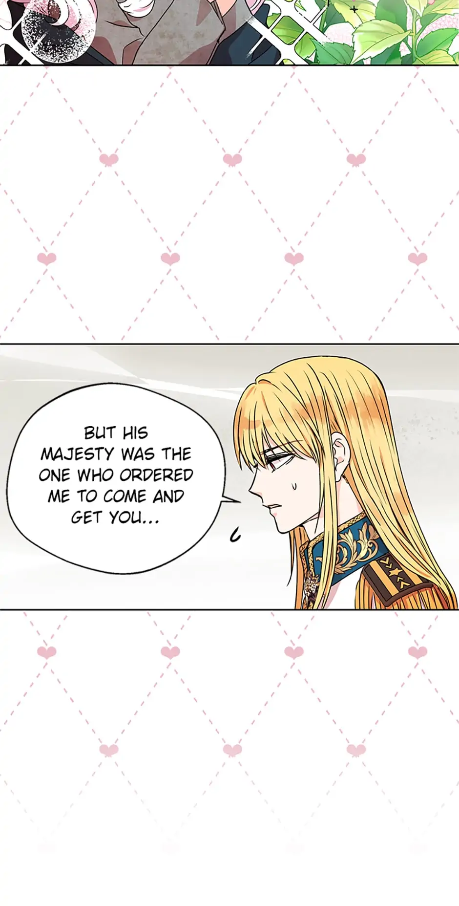 Surviving as an Illegitimate Princess Chapter 3 - page 19