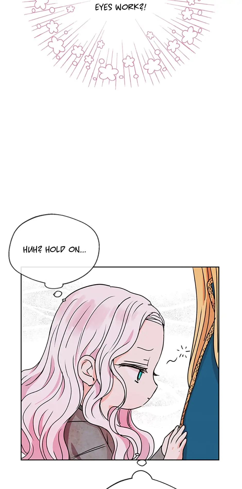 Surviving as an Illegitimate Princess Chapter 3 - page 23