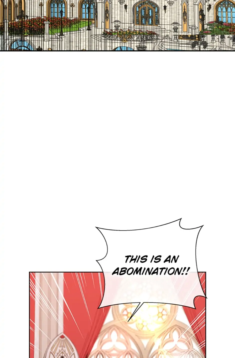 Surviving as an Illegitimate Princess Chapter 3 - page 28