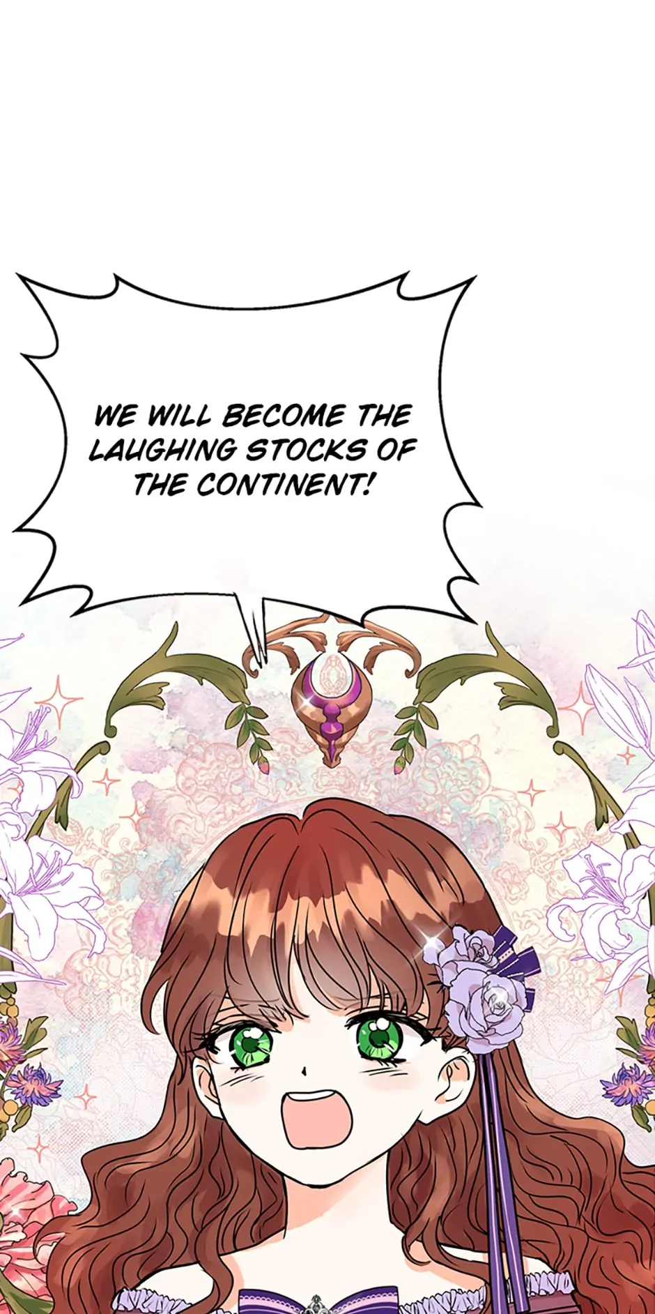 Surviving as an Illegitimate Princess Chapter 3 - page 30