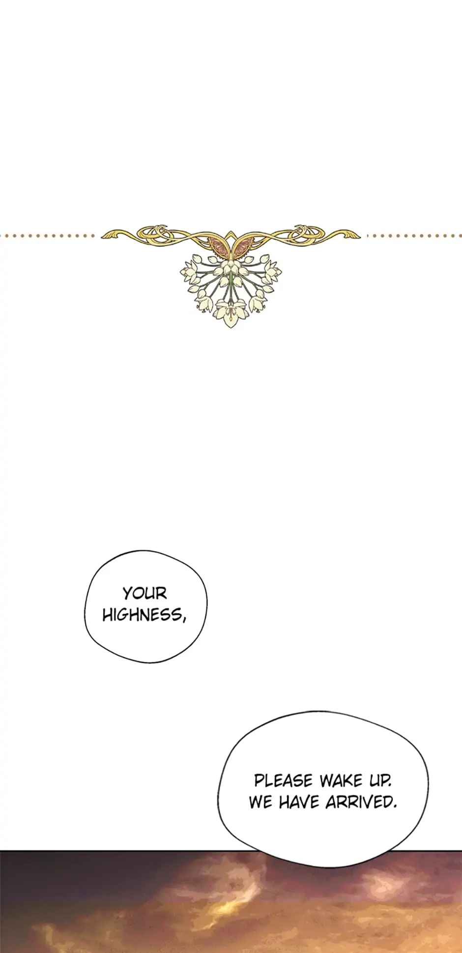 Surviving as an Illegitimate Princess Chapter 3 - page 54