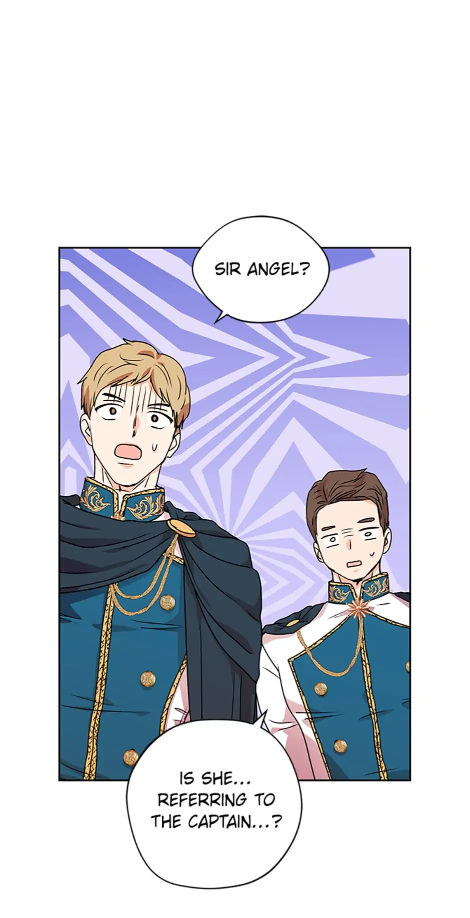 Surviving as an Illegitimate Princess Chapter 3 - page 61