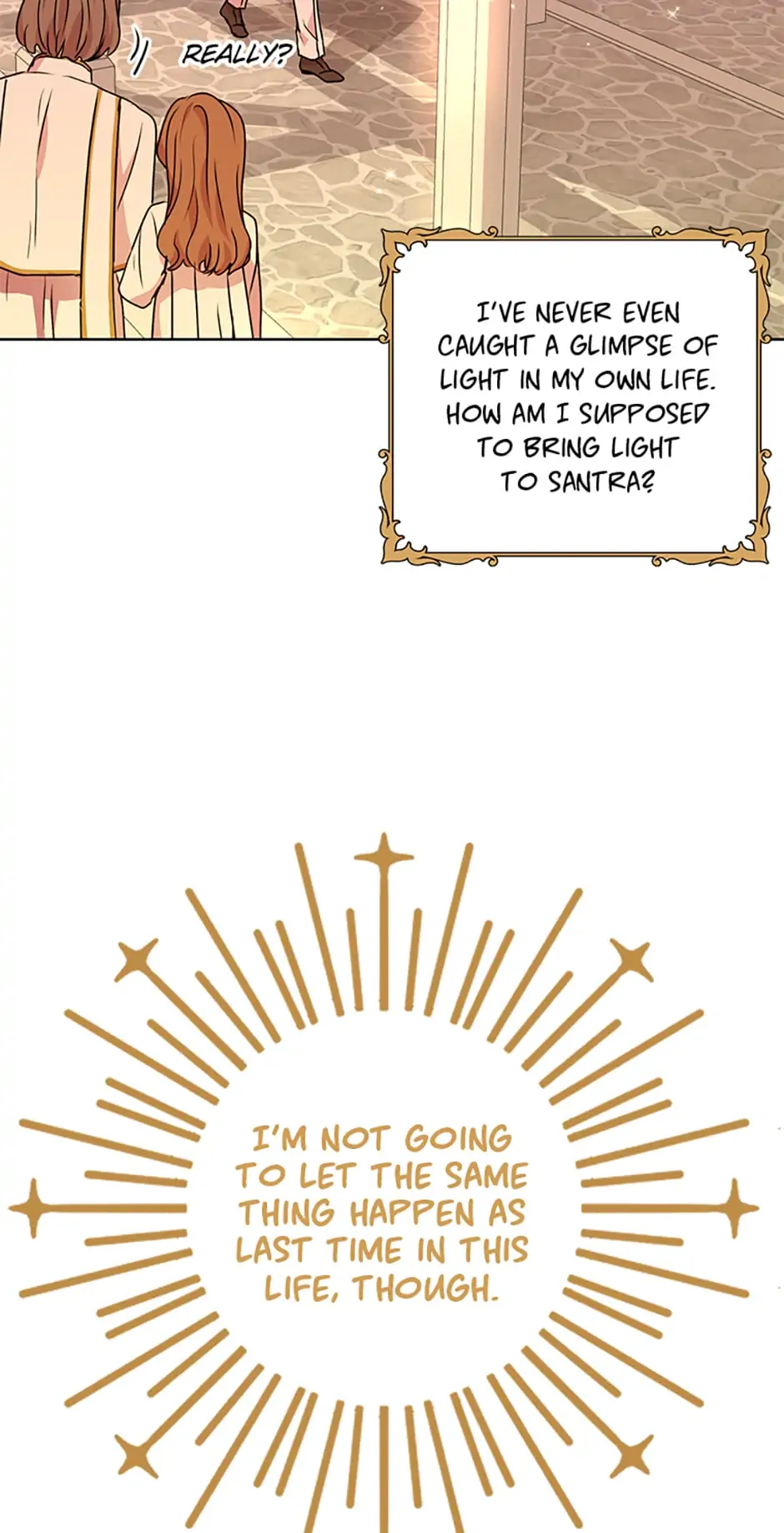 Surviving as an Illegitimate Princess Chapter 3 - page 65