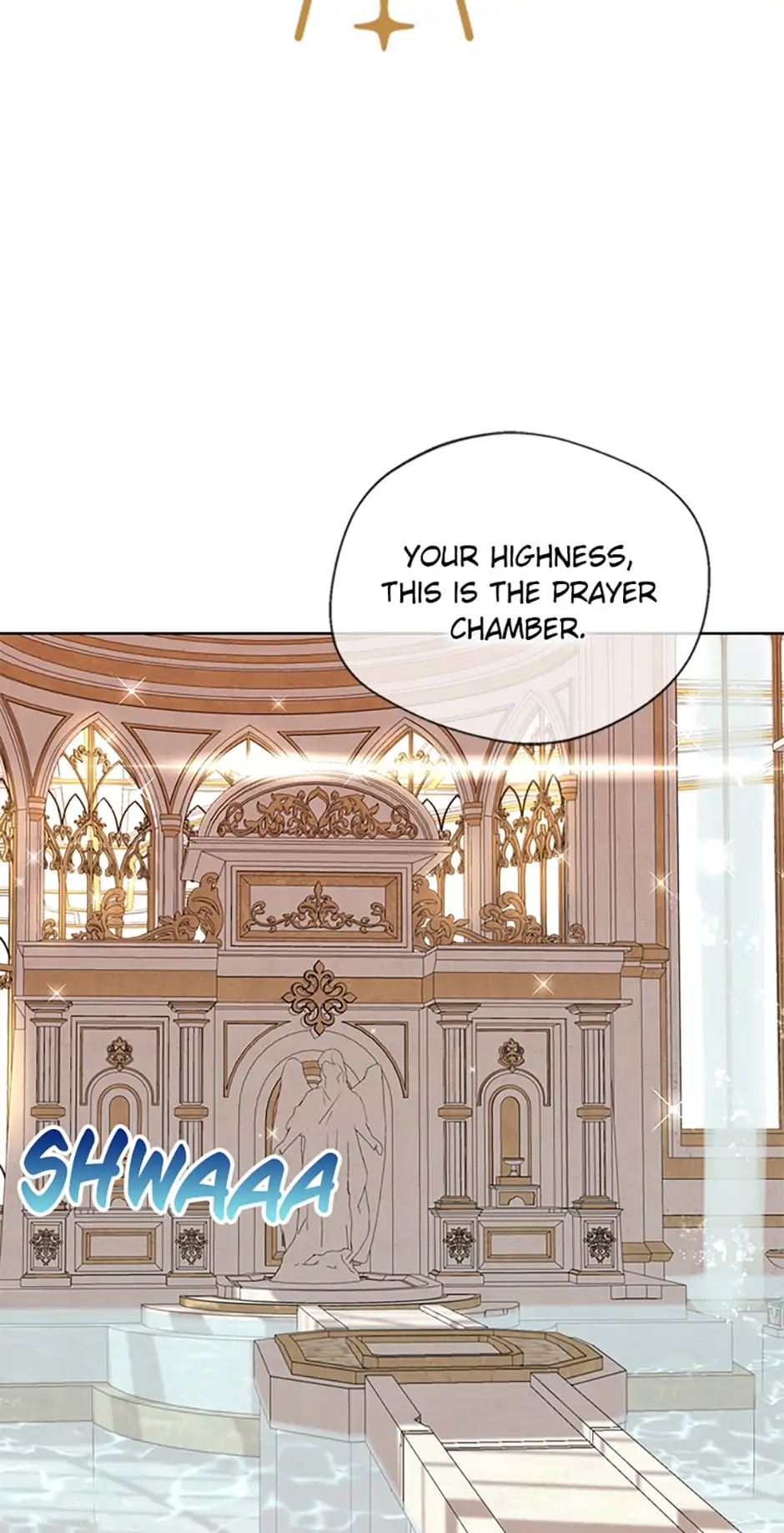 Surviving as an Illegitimate Princess Chapter 3 - page 66