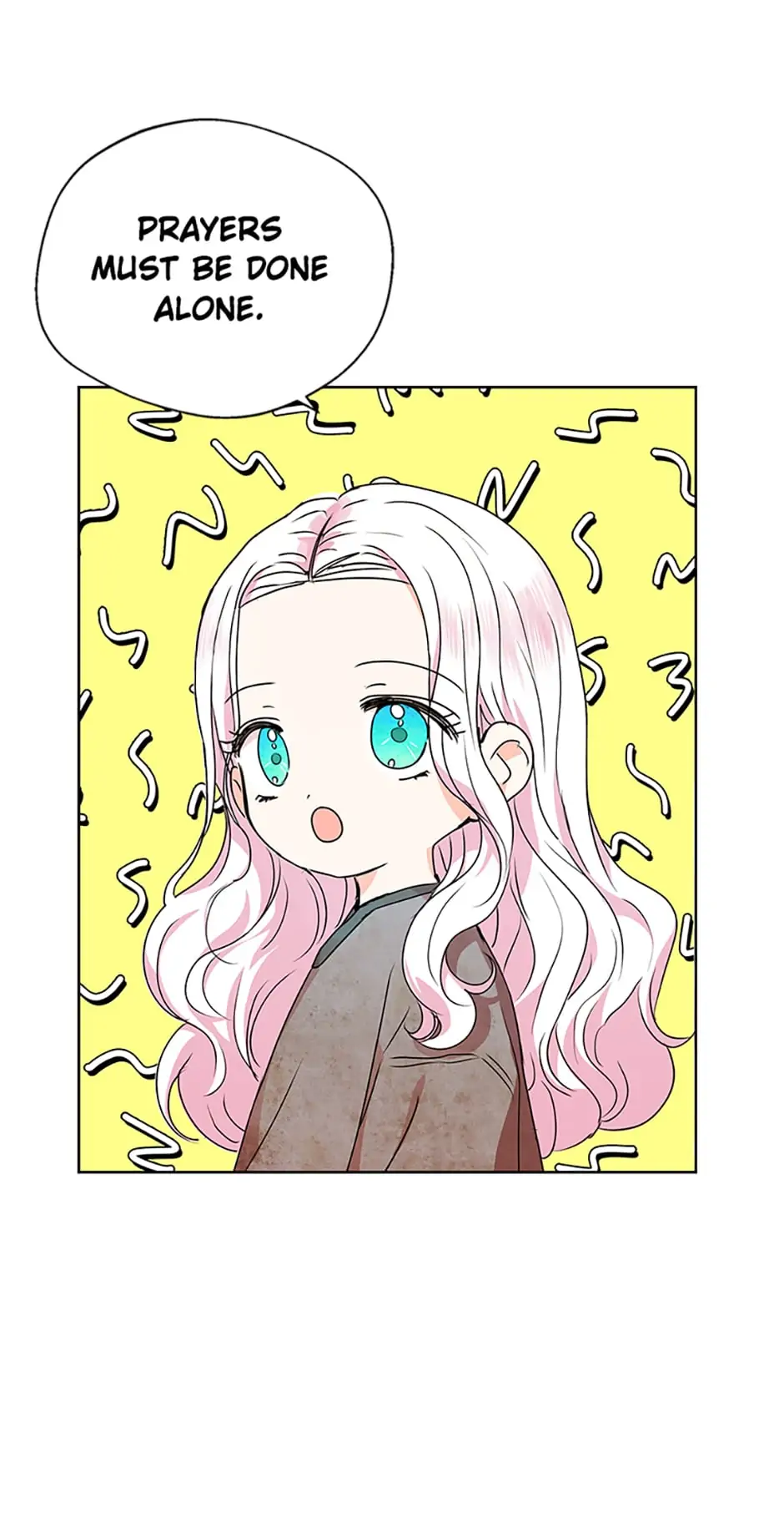 Surviving as an Illegitimate Princess Chapter 3 - page 68