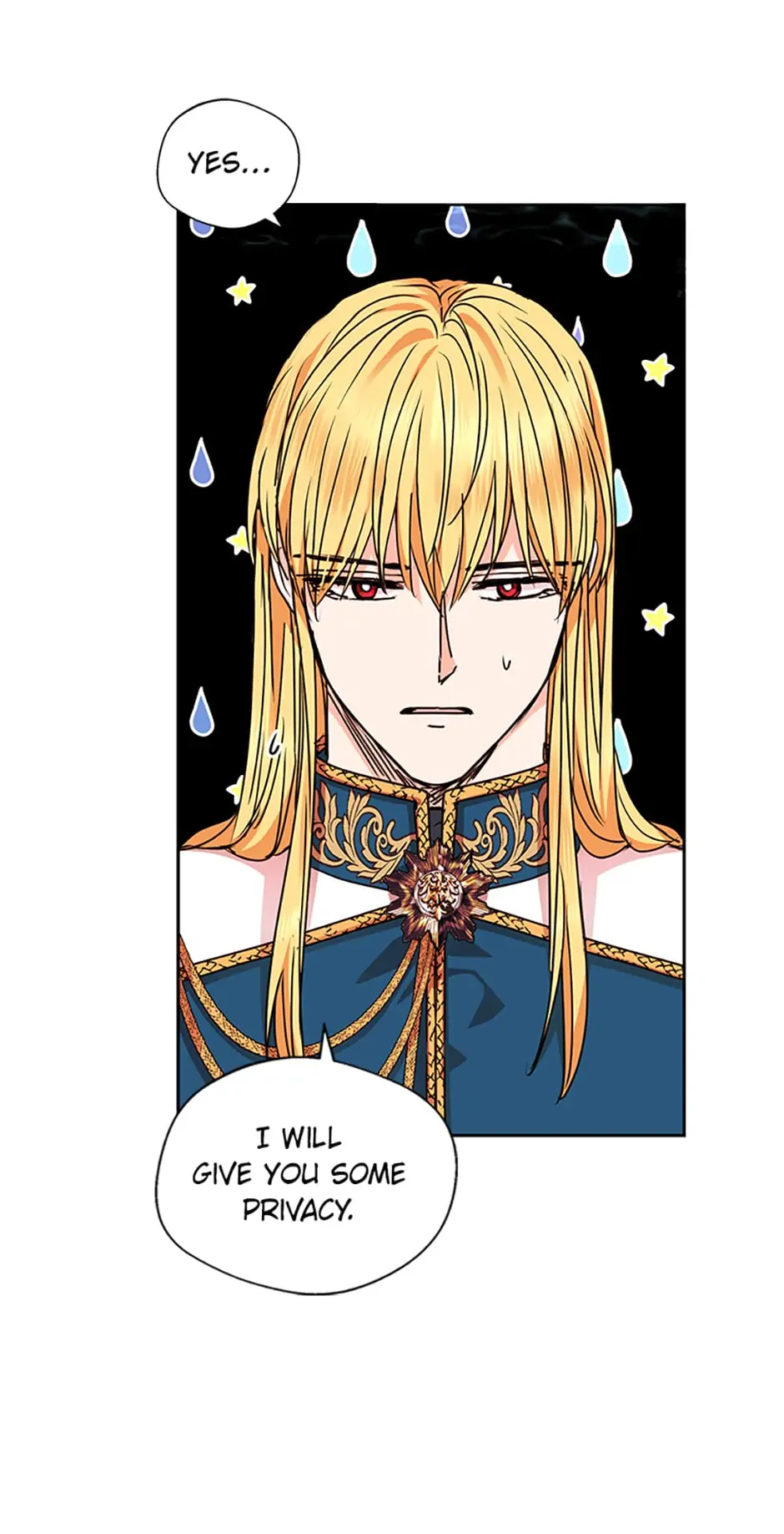Surviving as an Illegitimate Princess Chapter 3 - page 69