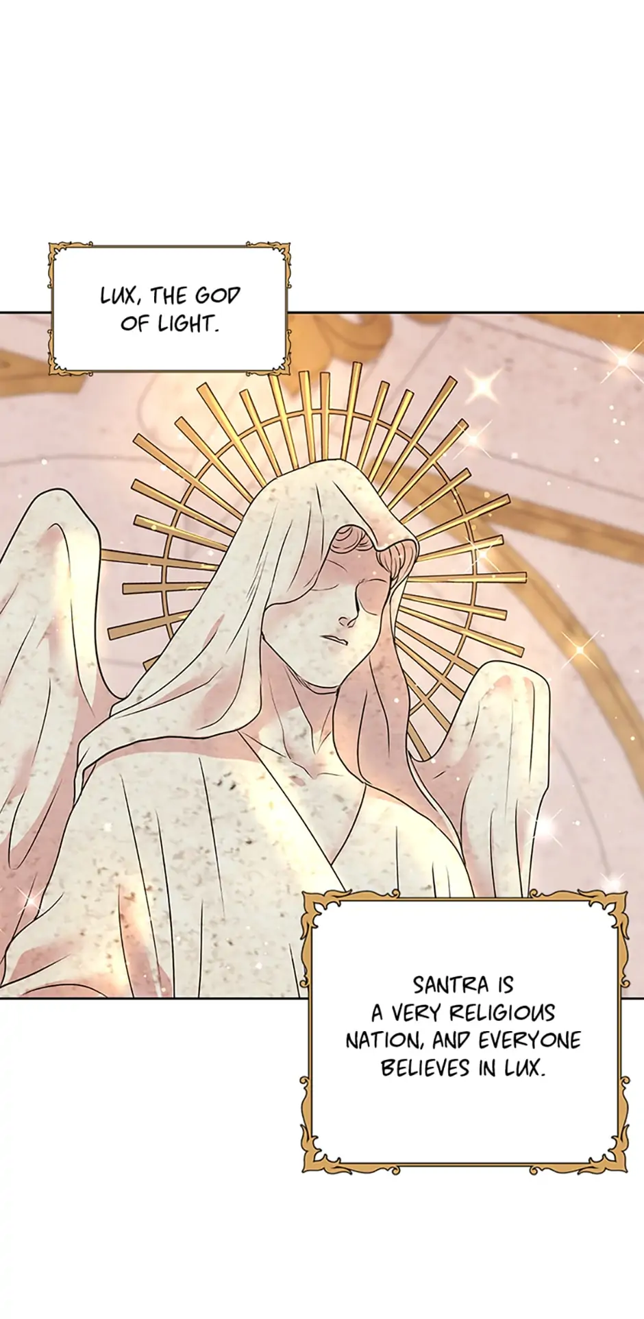 Surviving as an Illegitimate Princess Chapter 3 - page 71