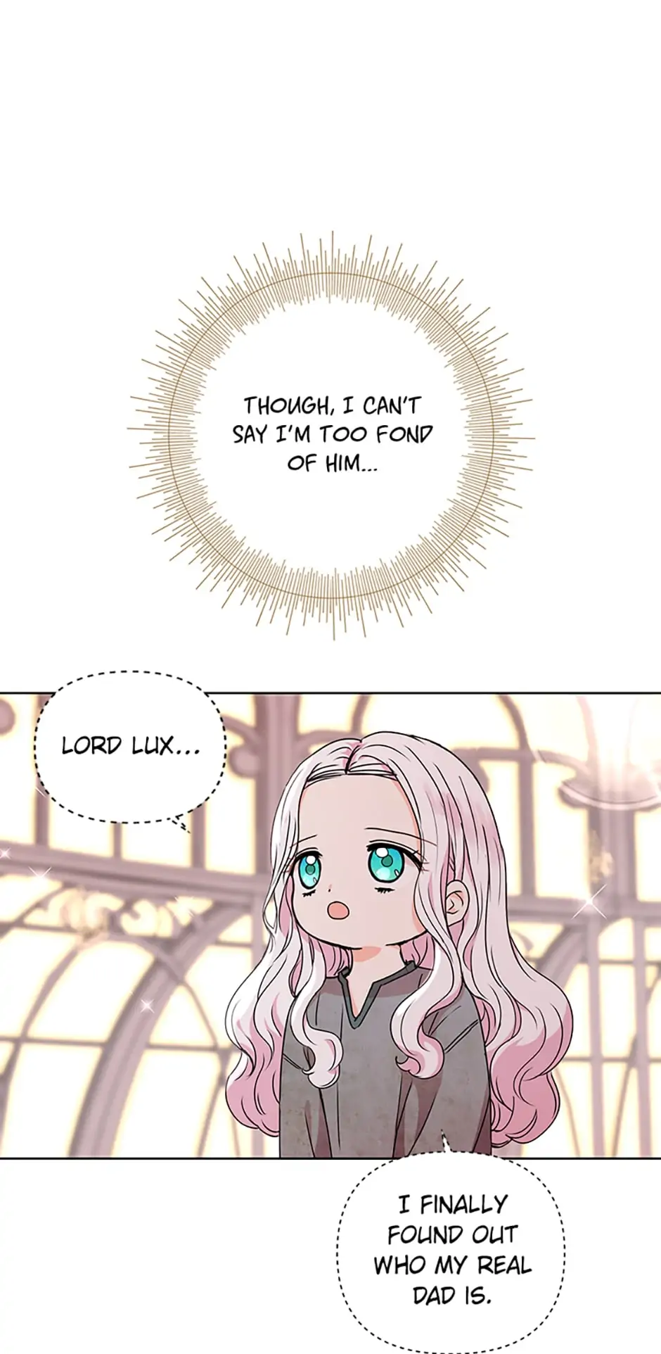 Surviving as an Illegitimate Princess Chapter 3 - page 72