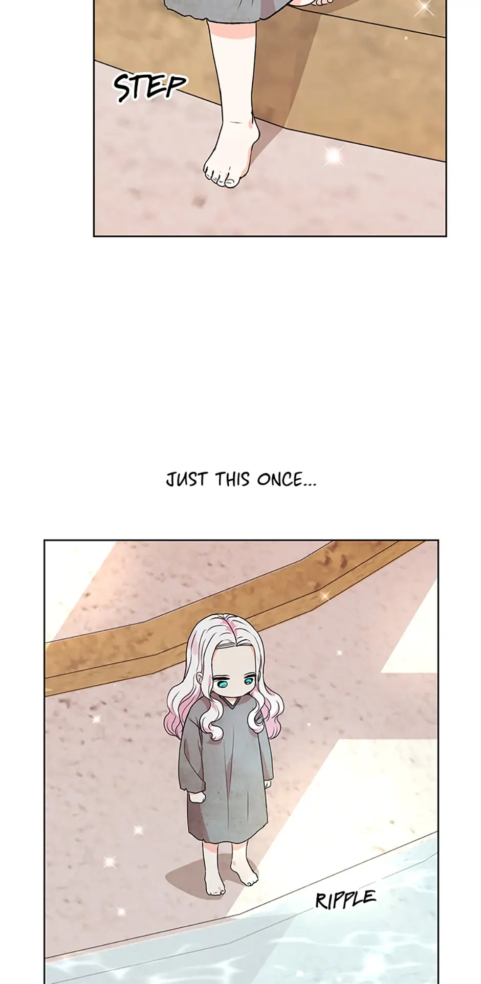 Surviving as an Illegitimate Princess Chapter 3 - page 78