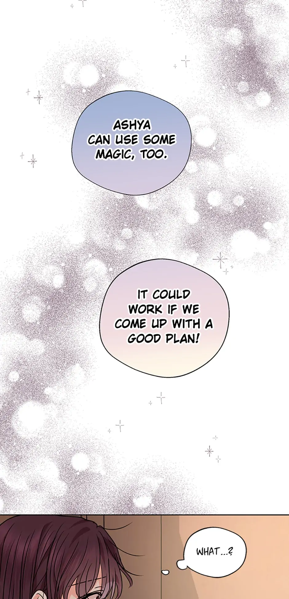 Surviving as an Illegitimate Princess Chapter 20 - page 30