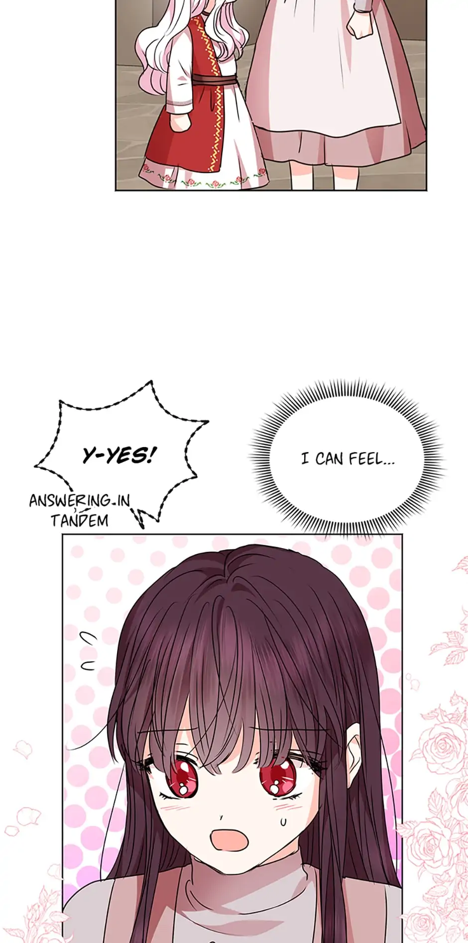 Surviving as an Illegitimate Princess Chapter 20 - page 42
