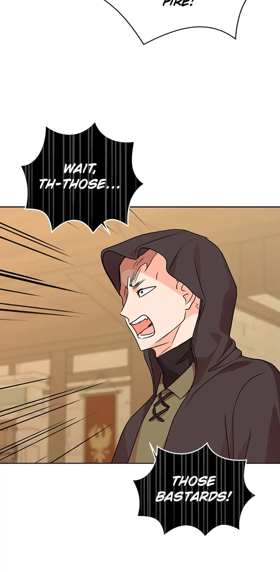 Surviving as an Illegitimate Princess Chapter 20 - page 54