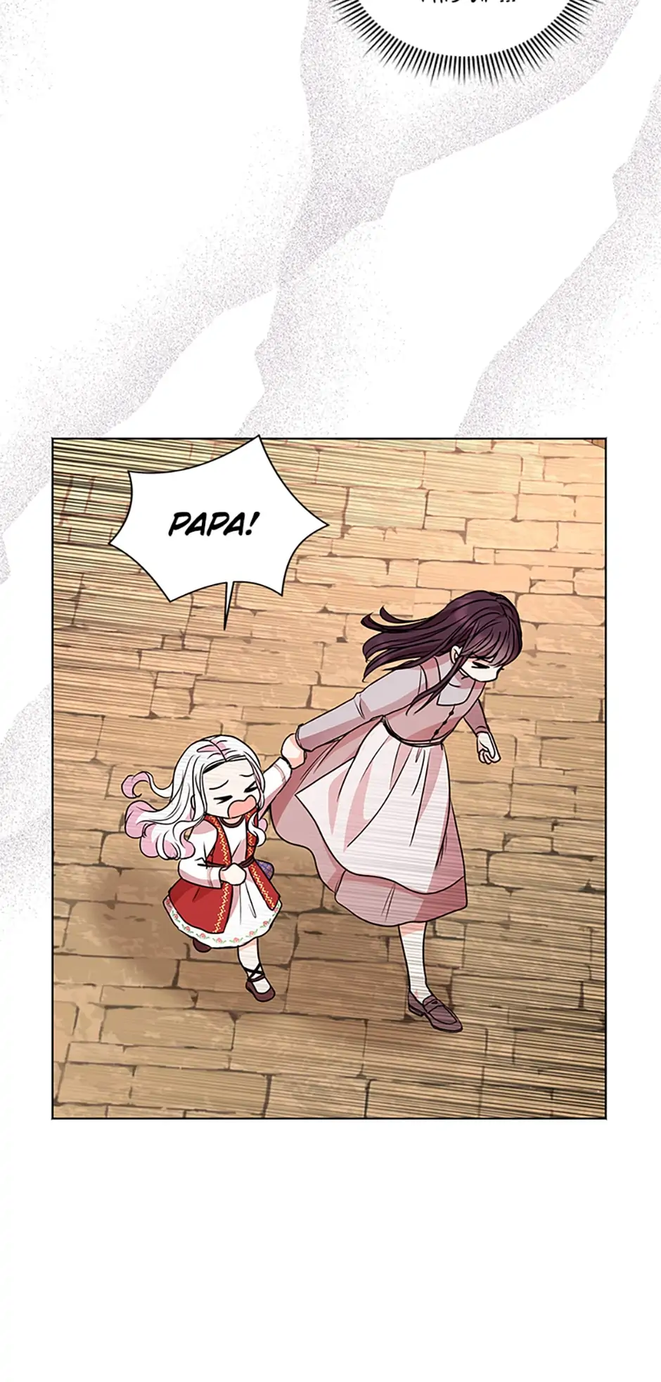Surviving as an Illegitimate Princess Chapter 20 - page 66