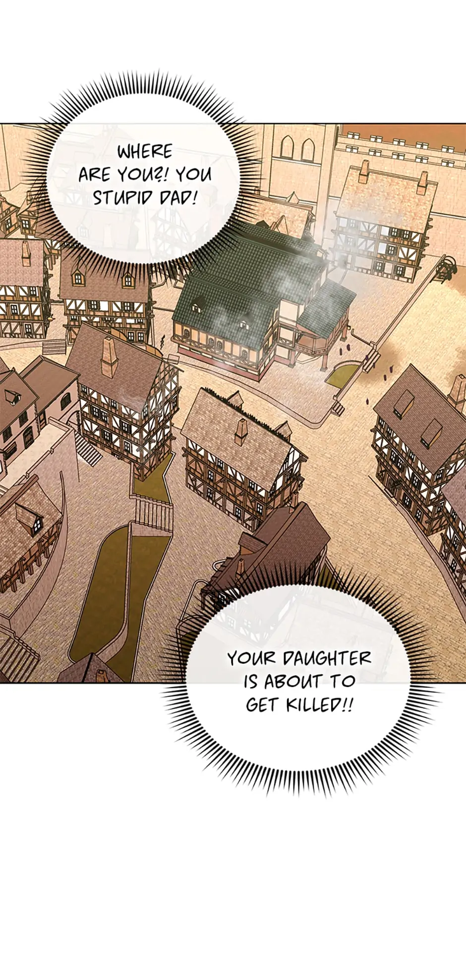 Surviving as an Illegitimate Princess Chapter 20 - page 67
