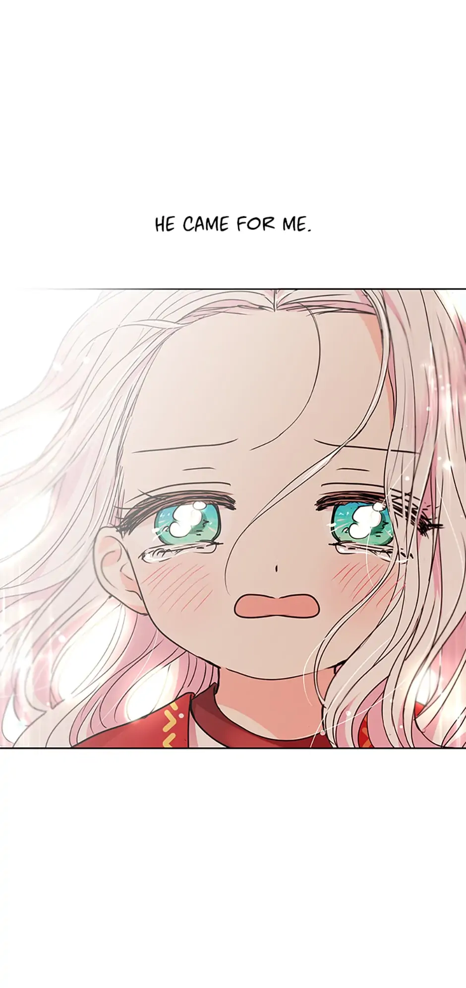 Surviving as an Illegitimate Princess Chapter 20 - page 75