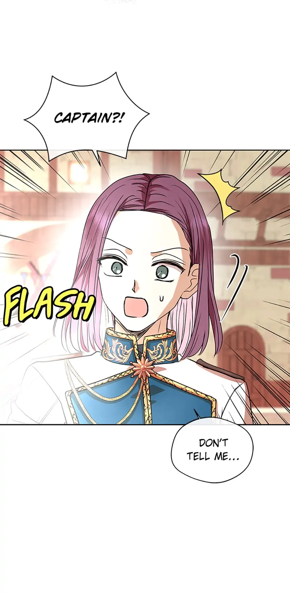 Surviving as an Illegitimate Princess Chapter 20 - page 9