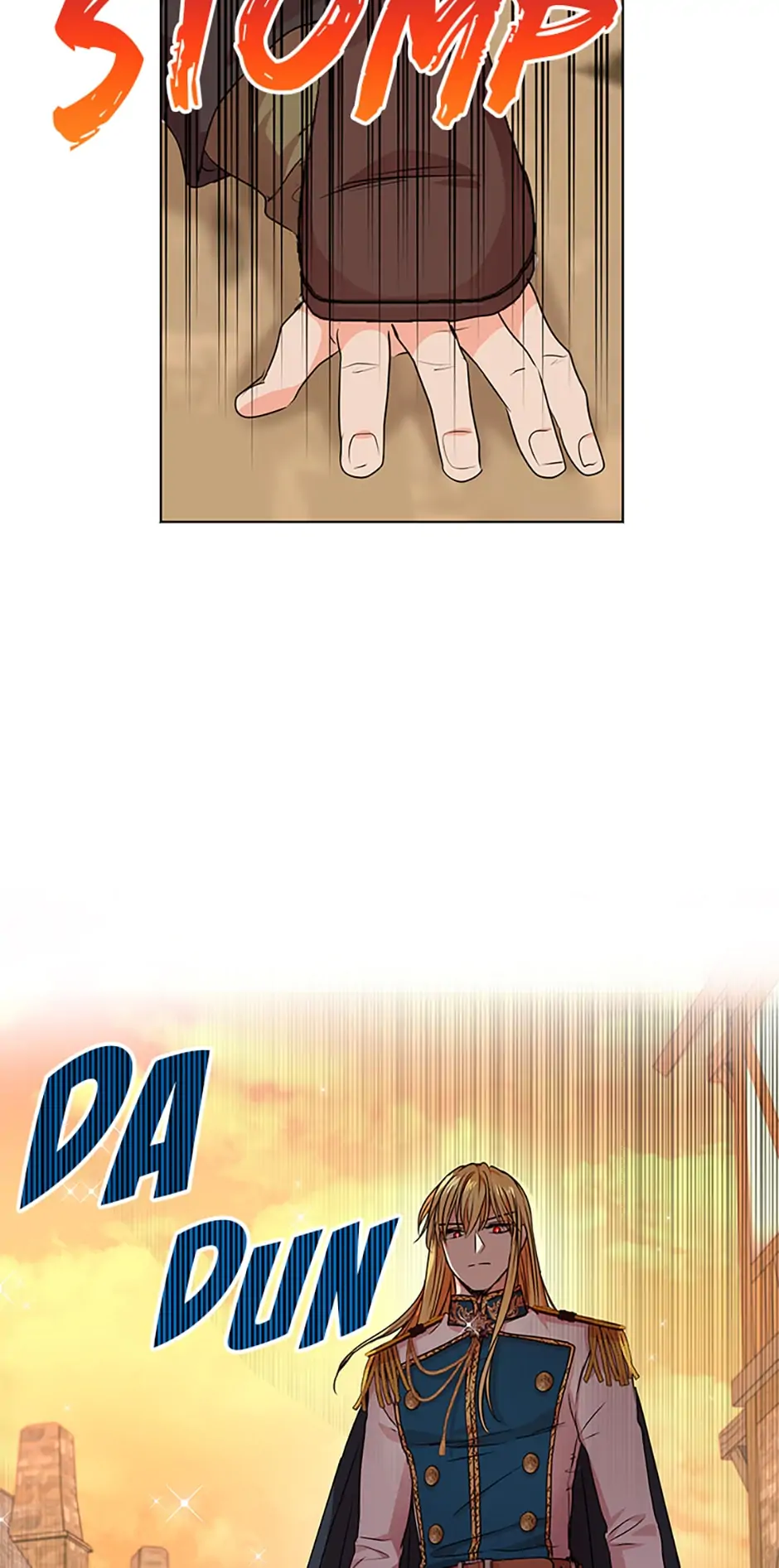 Surviving as an Illegitimate Princess Chapter 21 - page 14