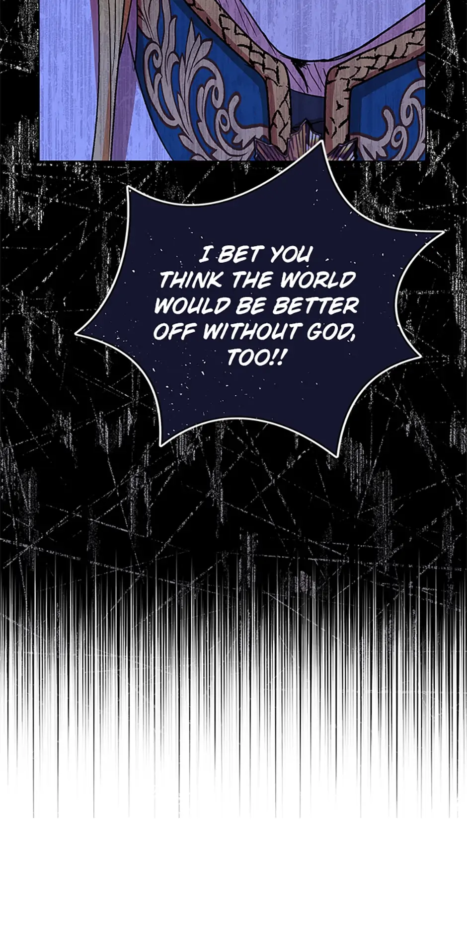 Surviving as an Illegitimate Princess Chapter 21 - page 21