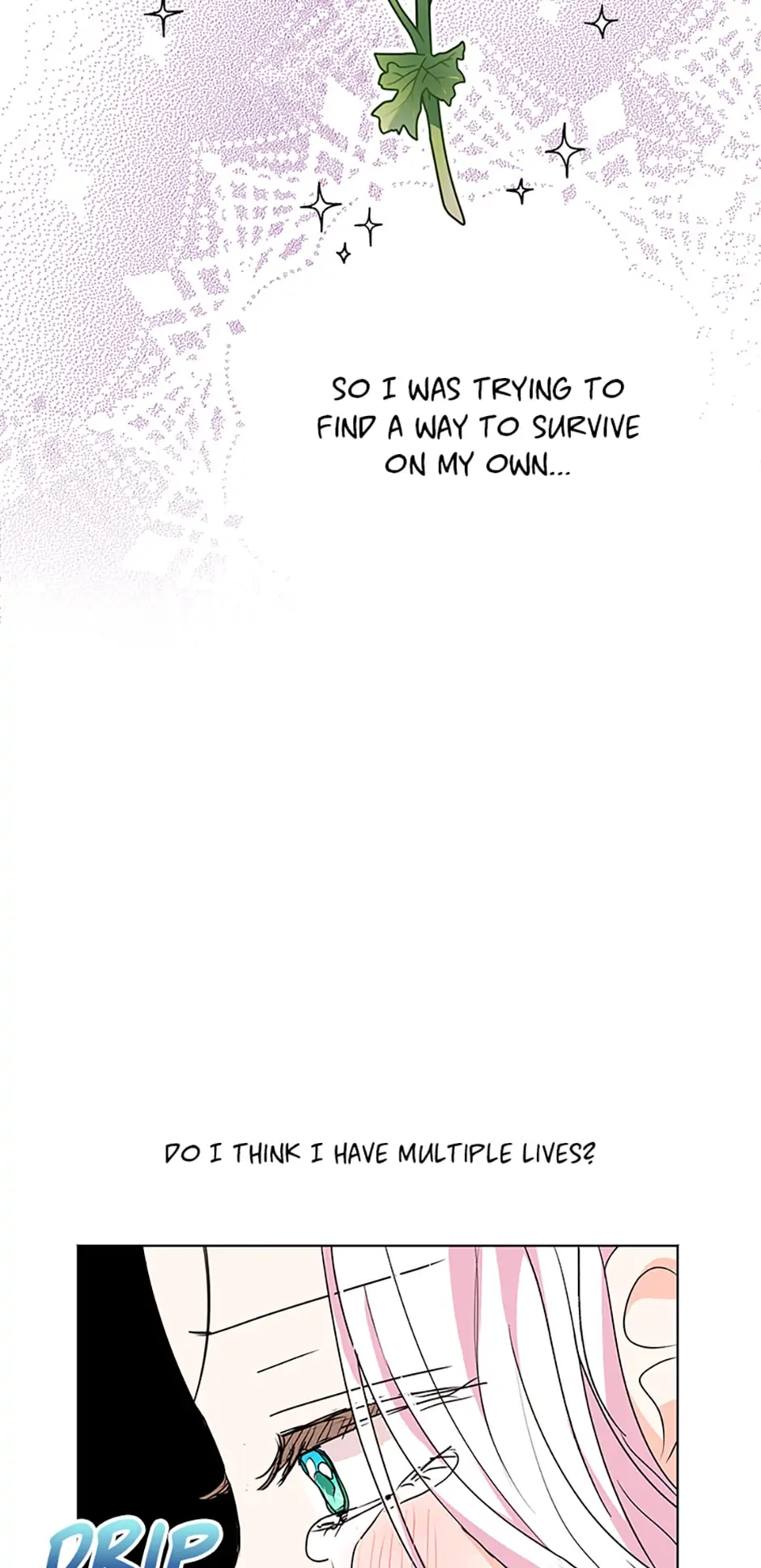 Surviving as an Illegitimate Princess Chapter 21 - page 37
