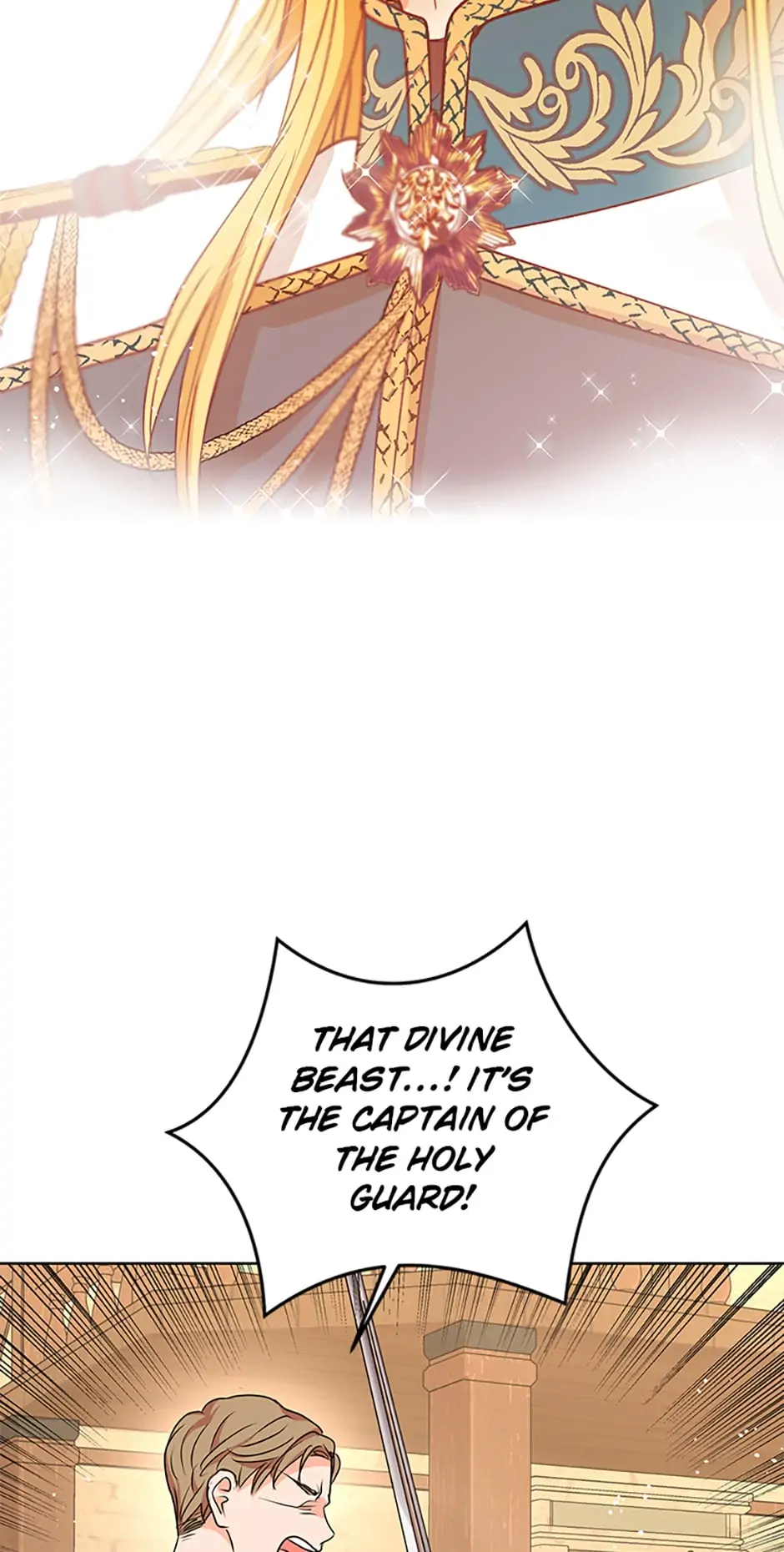 Surviving as an Illegitimate Princess Chapter 21 - page 4