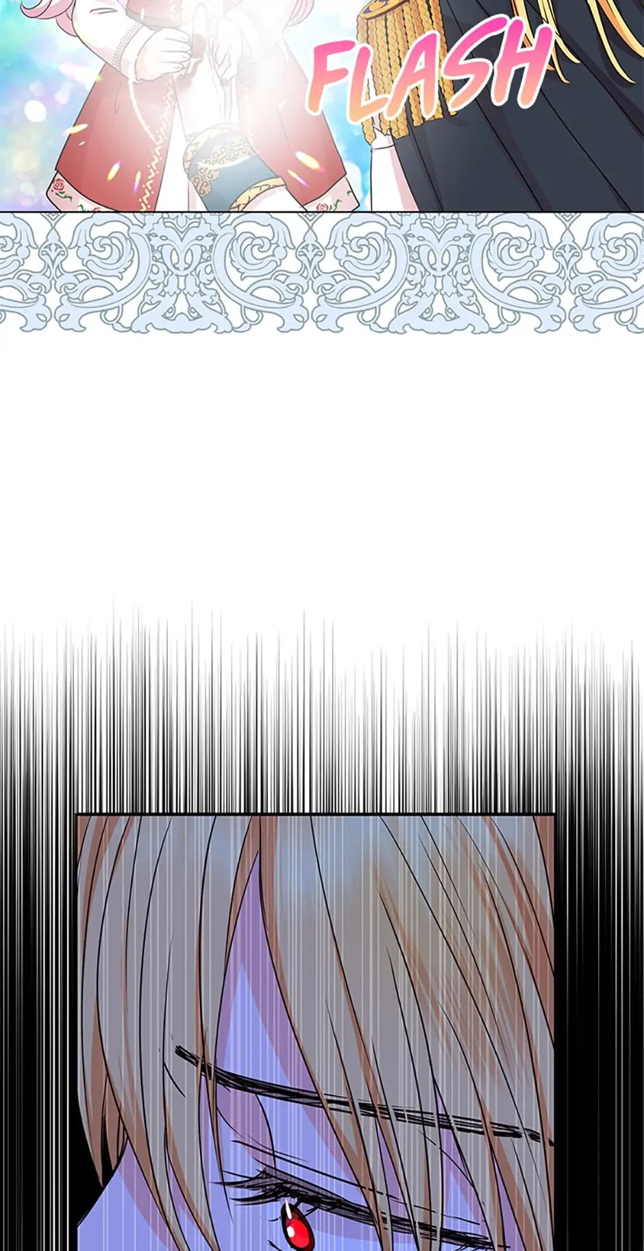 Surviving as an Illegitimate Princess Chapter 21 - page 43